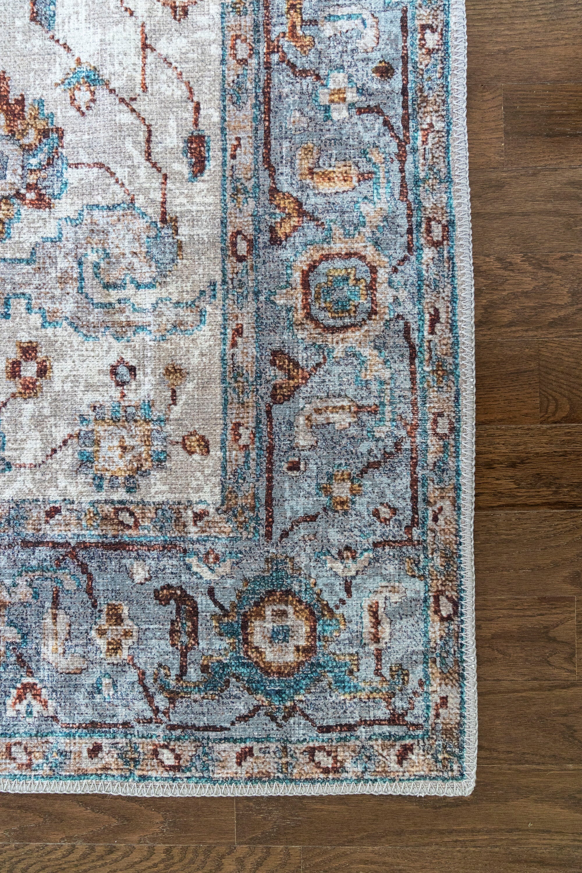 Soft Woven 9X12-CT-GRY-3566 rugs - View #2