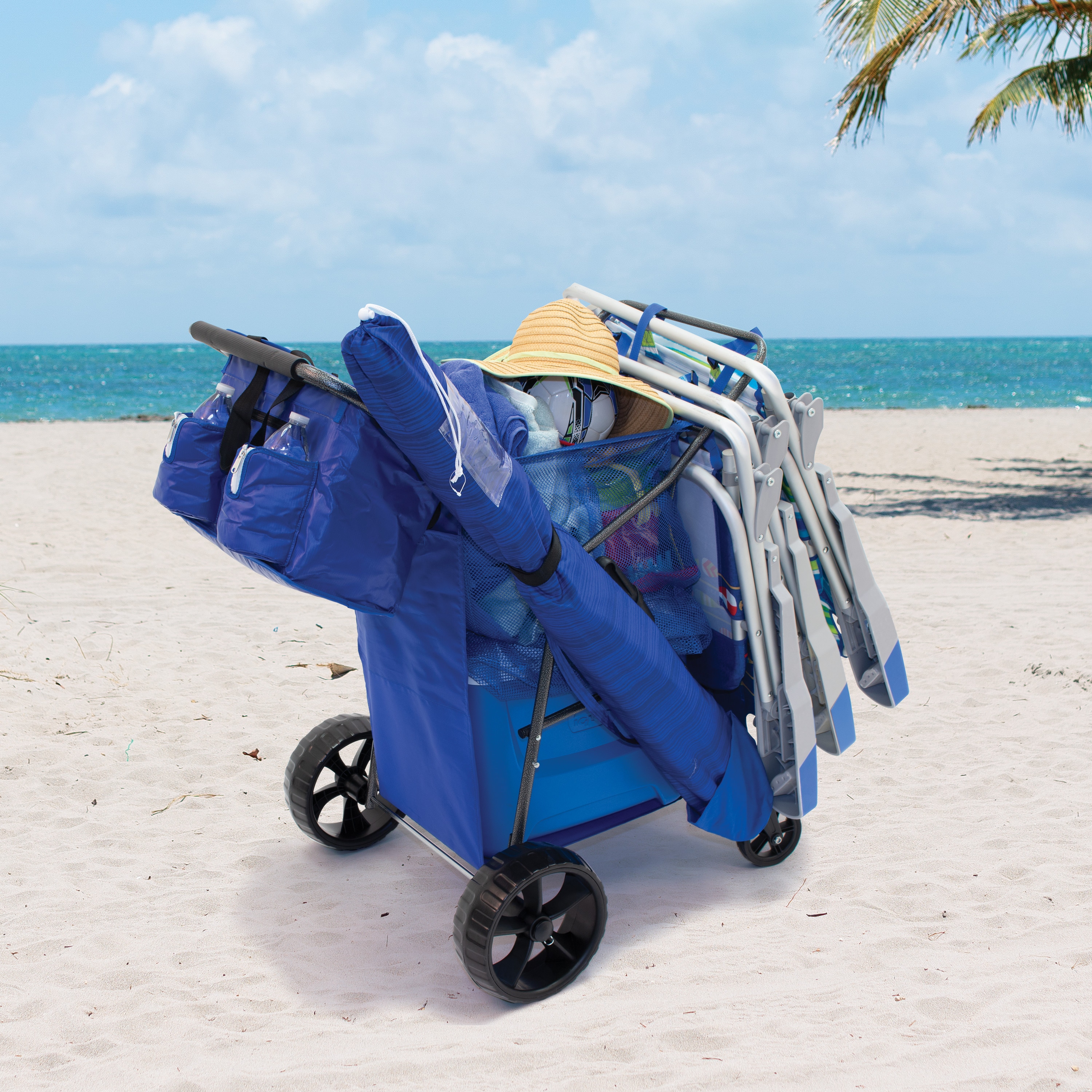RIO Brands WWC6W-19R-1 Beach-Camping-Chairs - View #6