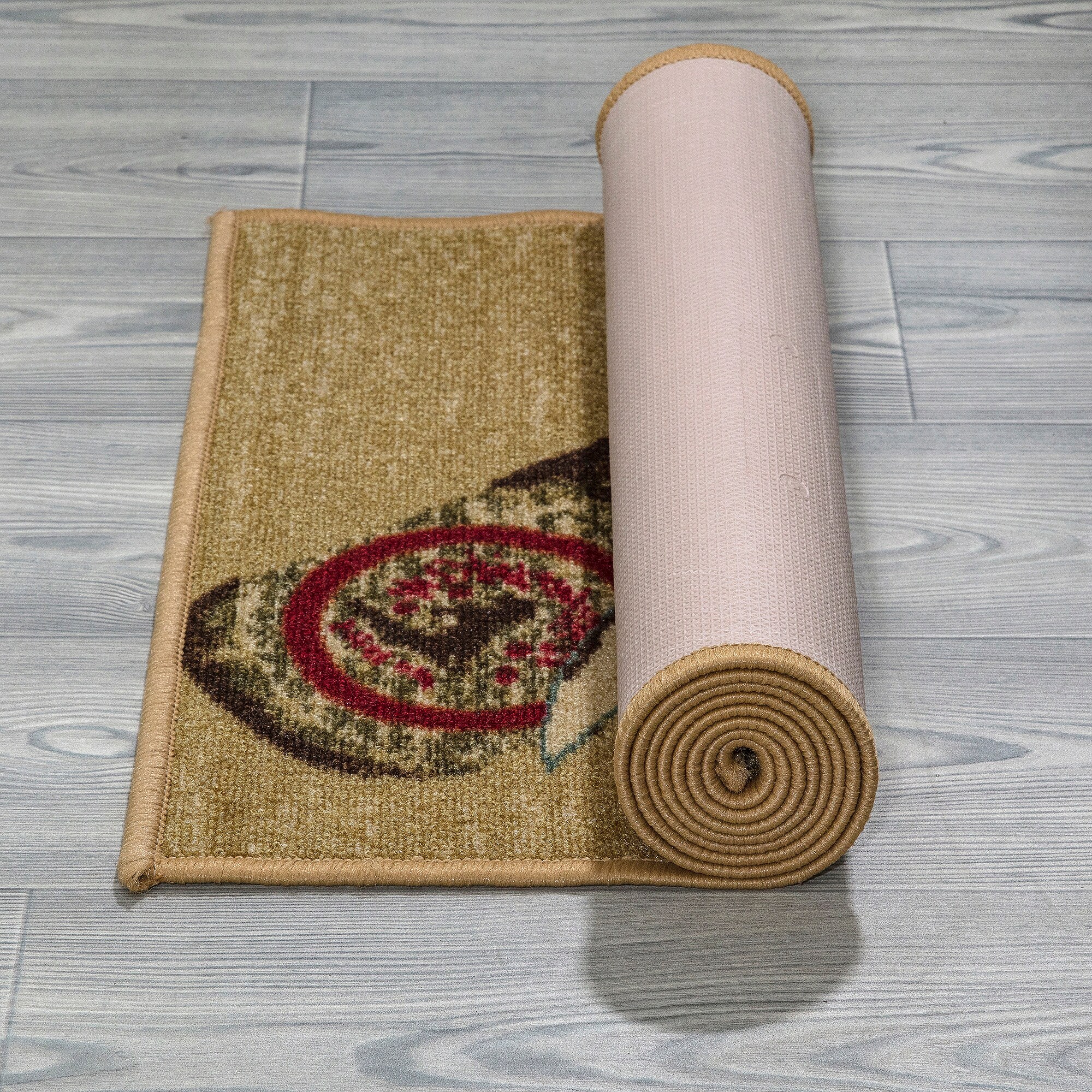 Ottomanson KTC8082-20X59 rugs - View #3