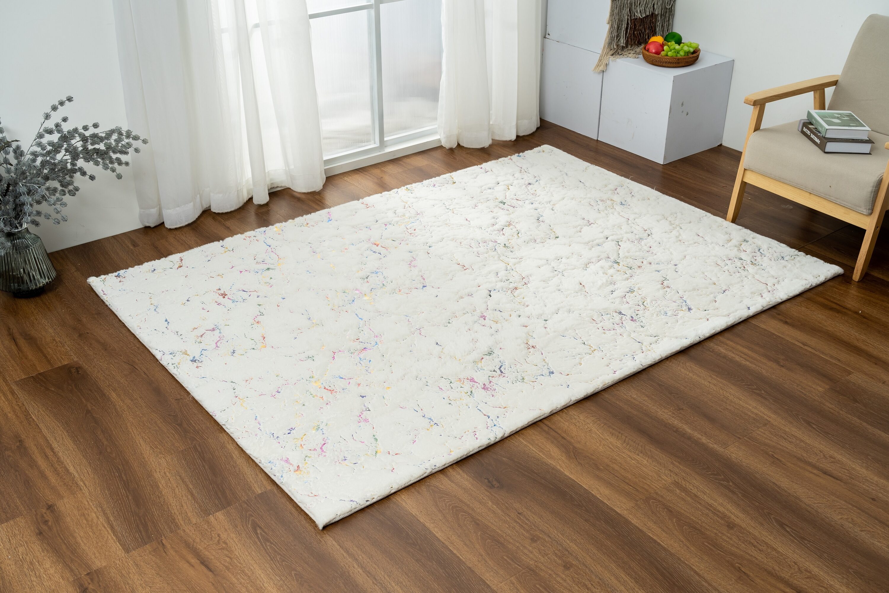 MDA Rugs CH03810 rugs - View #4