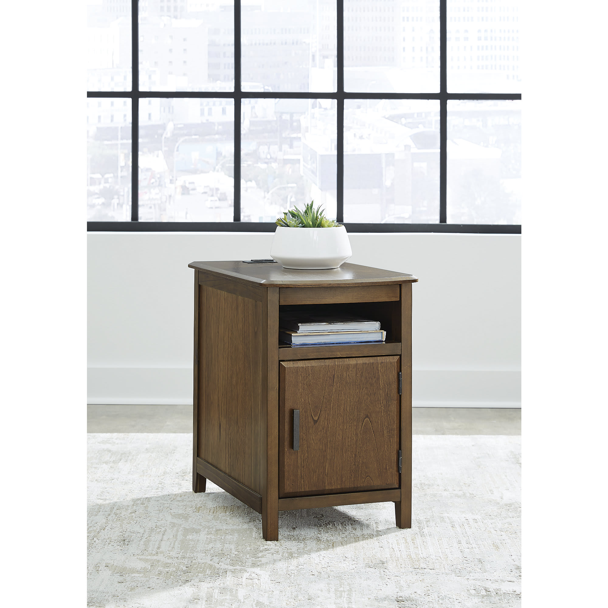 Signature Design by Ashley T310-117 End-Tables - View #2