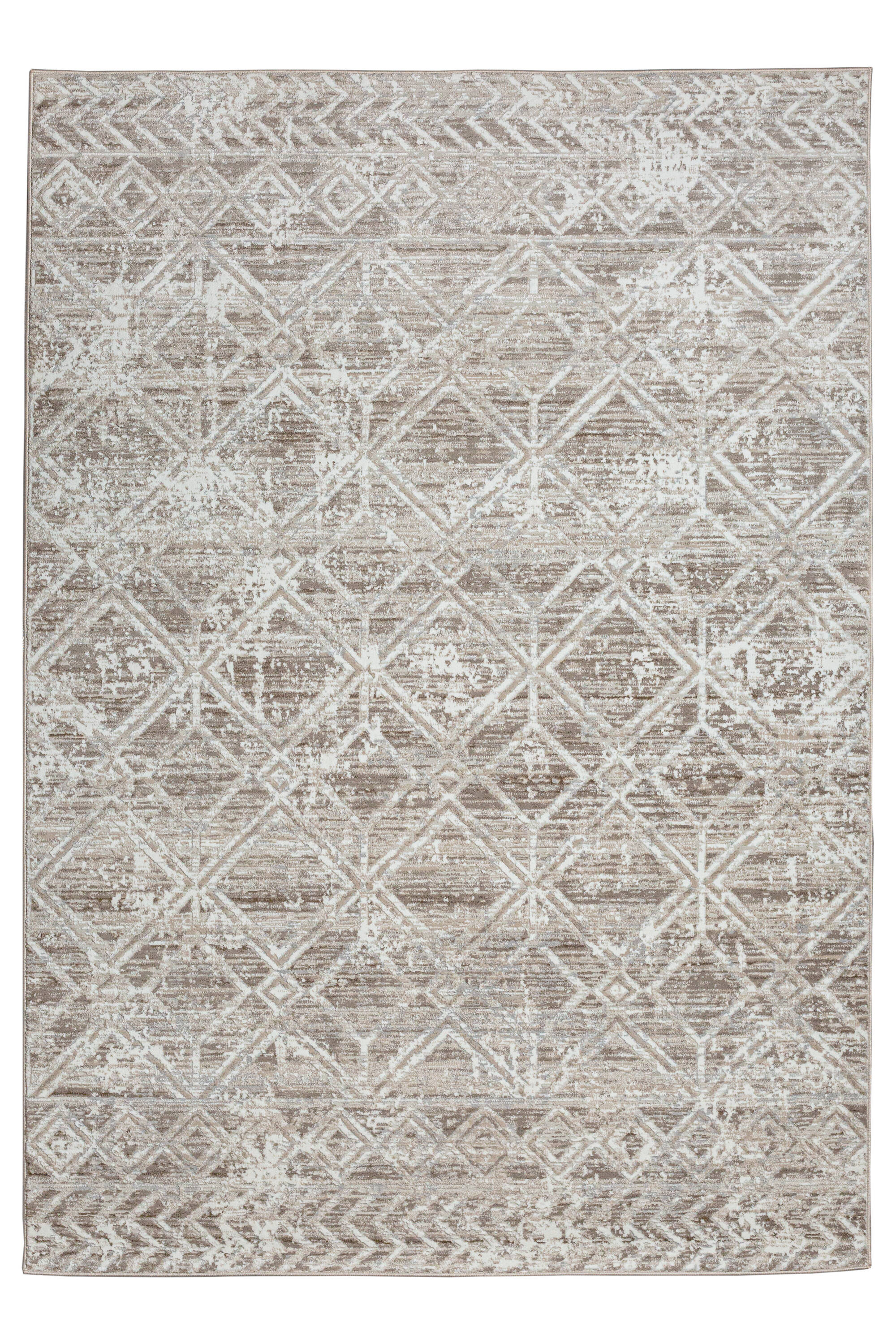 Radici USA 1243/1001/BEIGE rugs - View #2