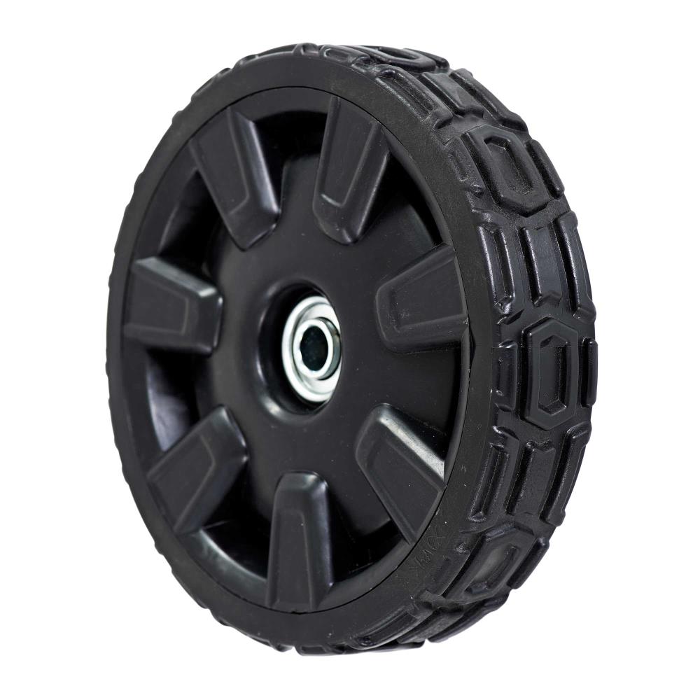 Lowes lawn mower replacement wheels hot sale