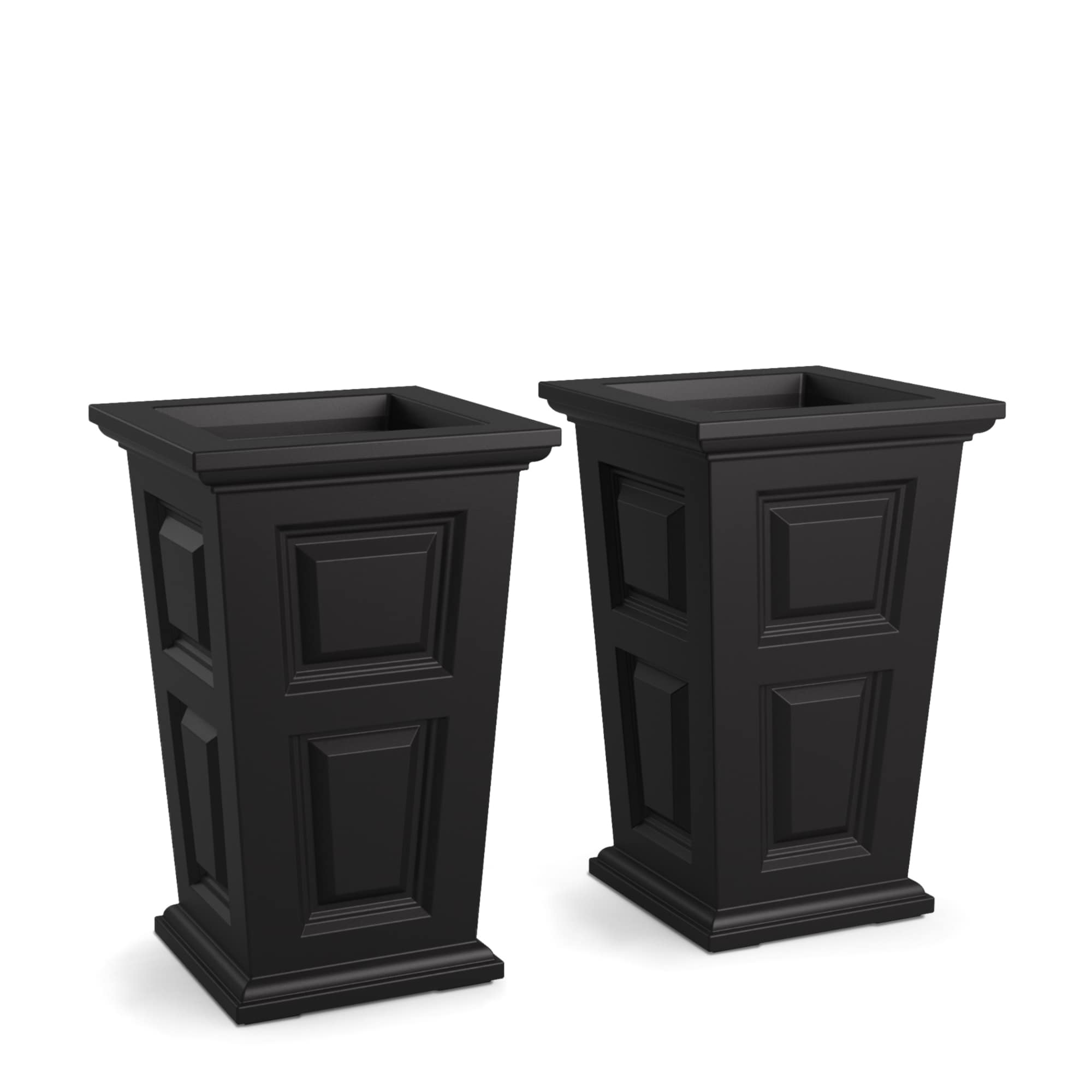 Mayne 7829-B Planter-Window-Box - View #2