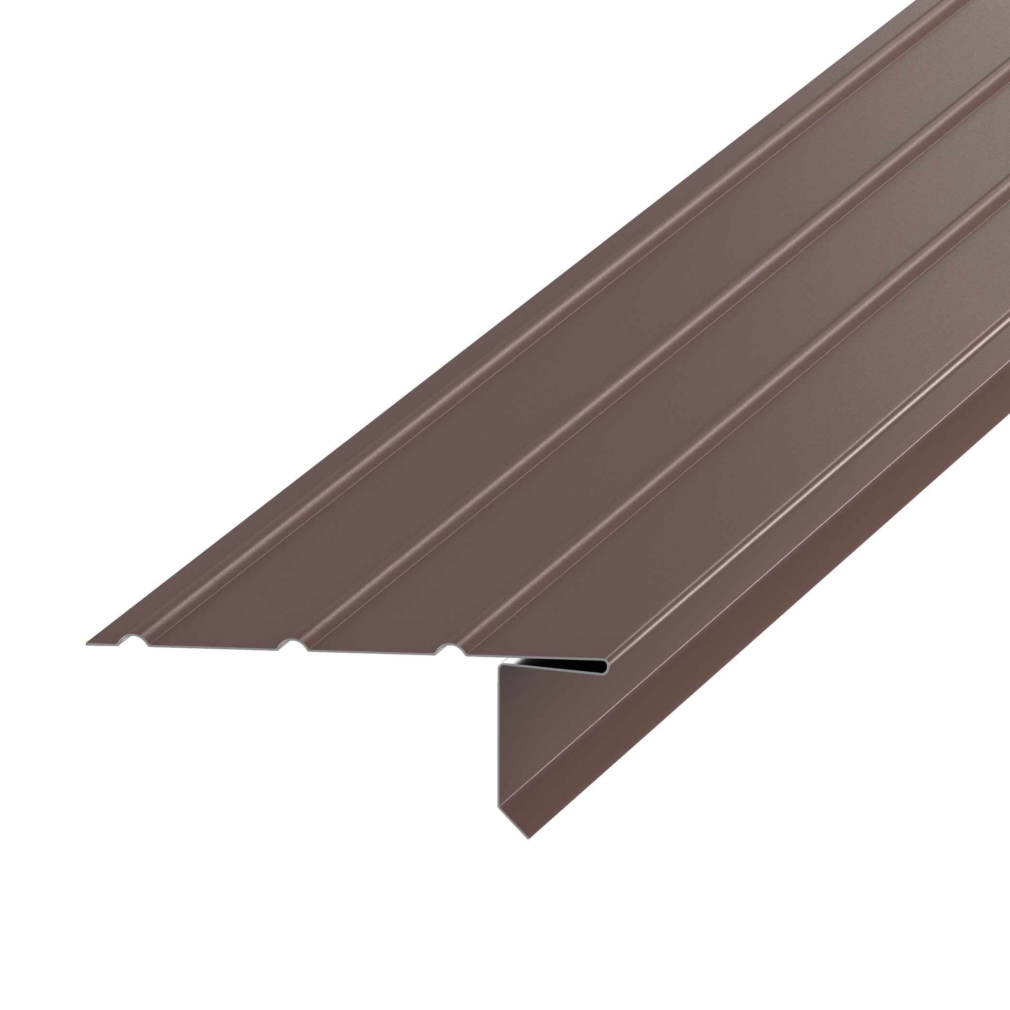 Amerimax 5505519120 Drip-Edges - View #5