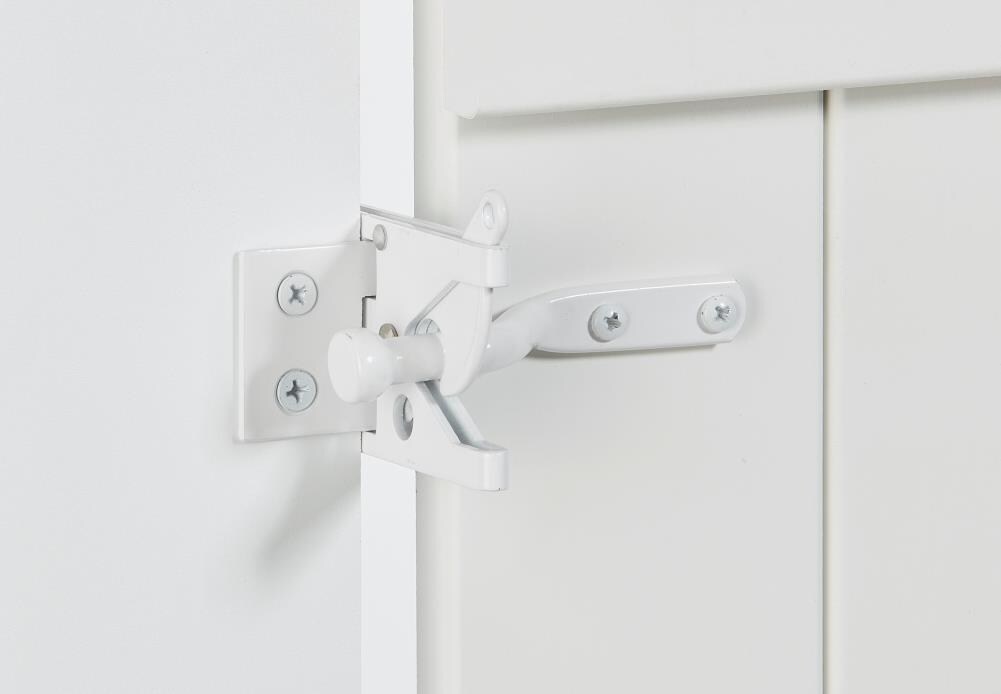 National Hardware N342-683 Gate-Hardware - View #3