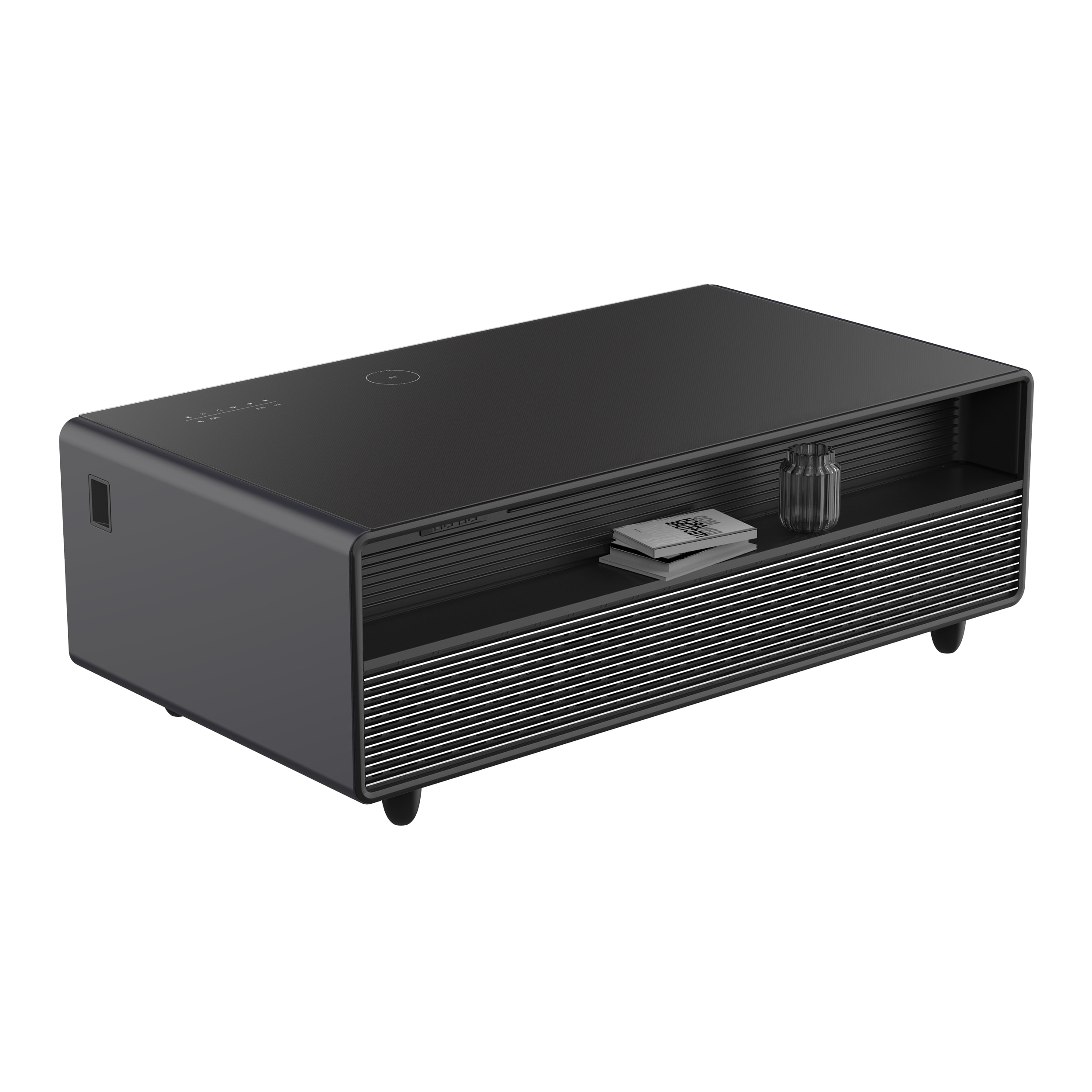 FORNO FCTFR7006-51BLK Coffee-Tables - View #4