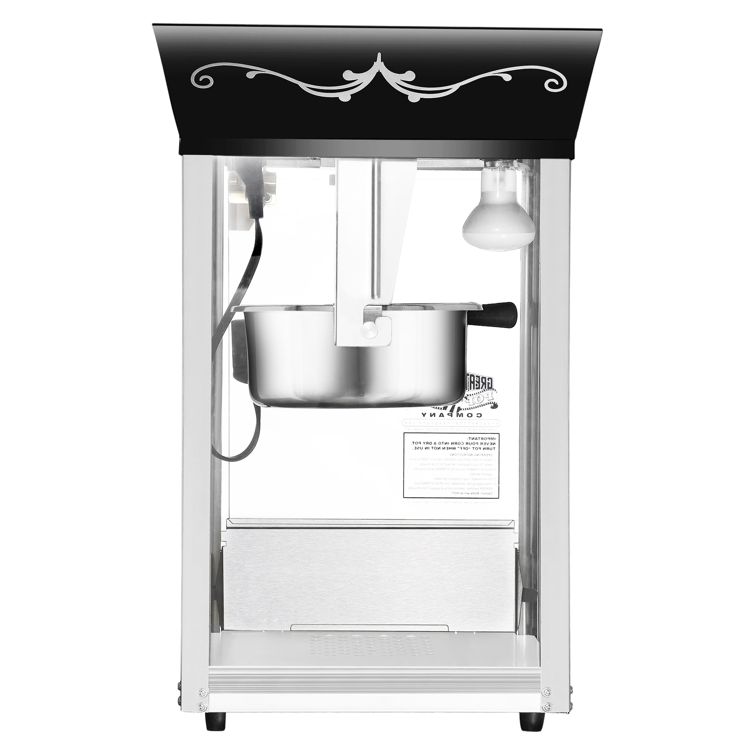 Great Northern Popcorn 569864QKY Popcorn-Makers - View #7