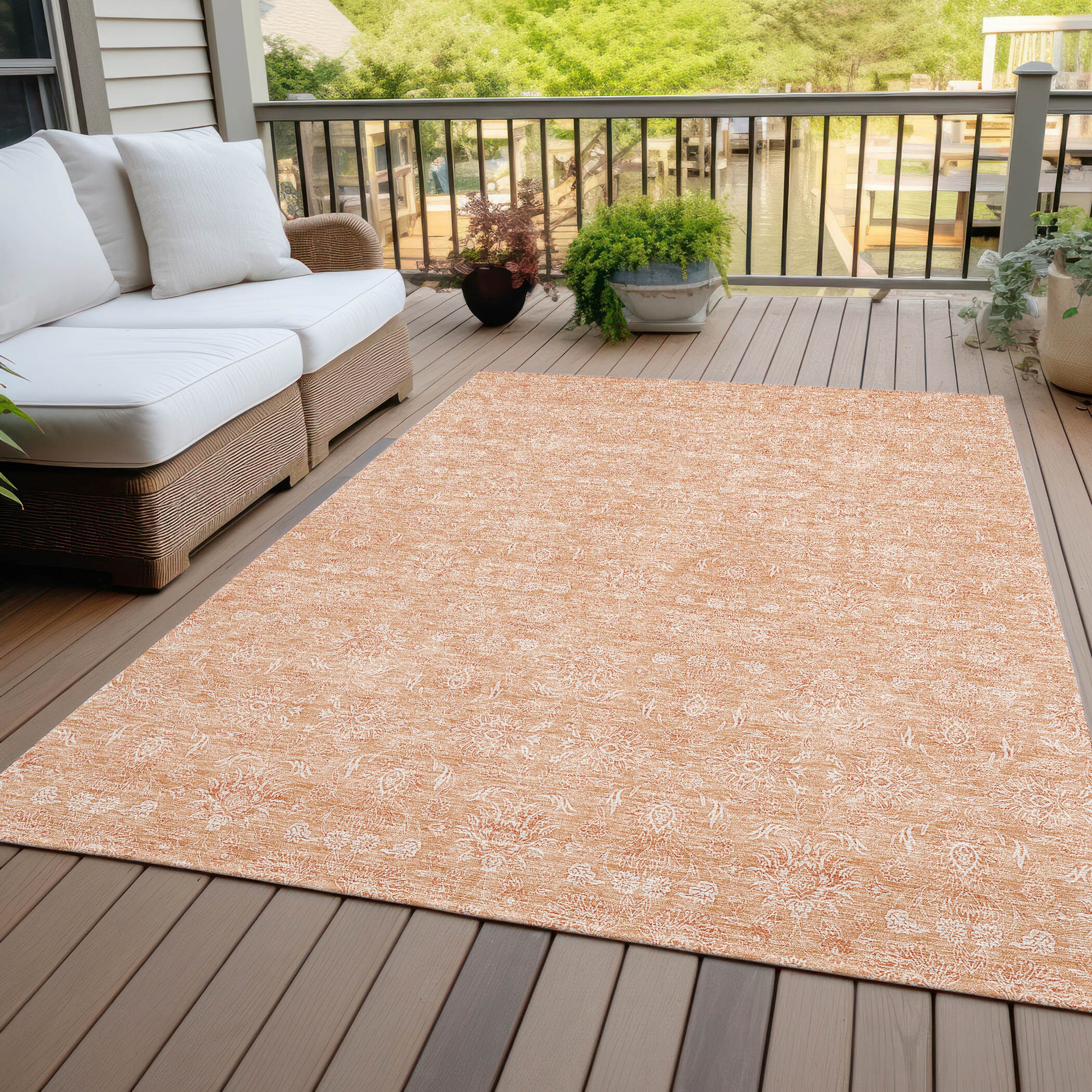Addison Rugs ACN703PH9X12 rugs - View #8