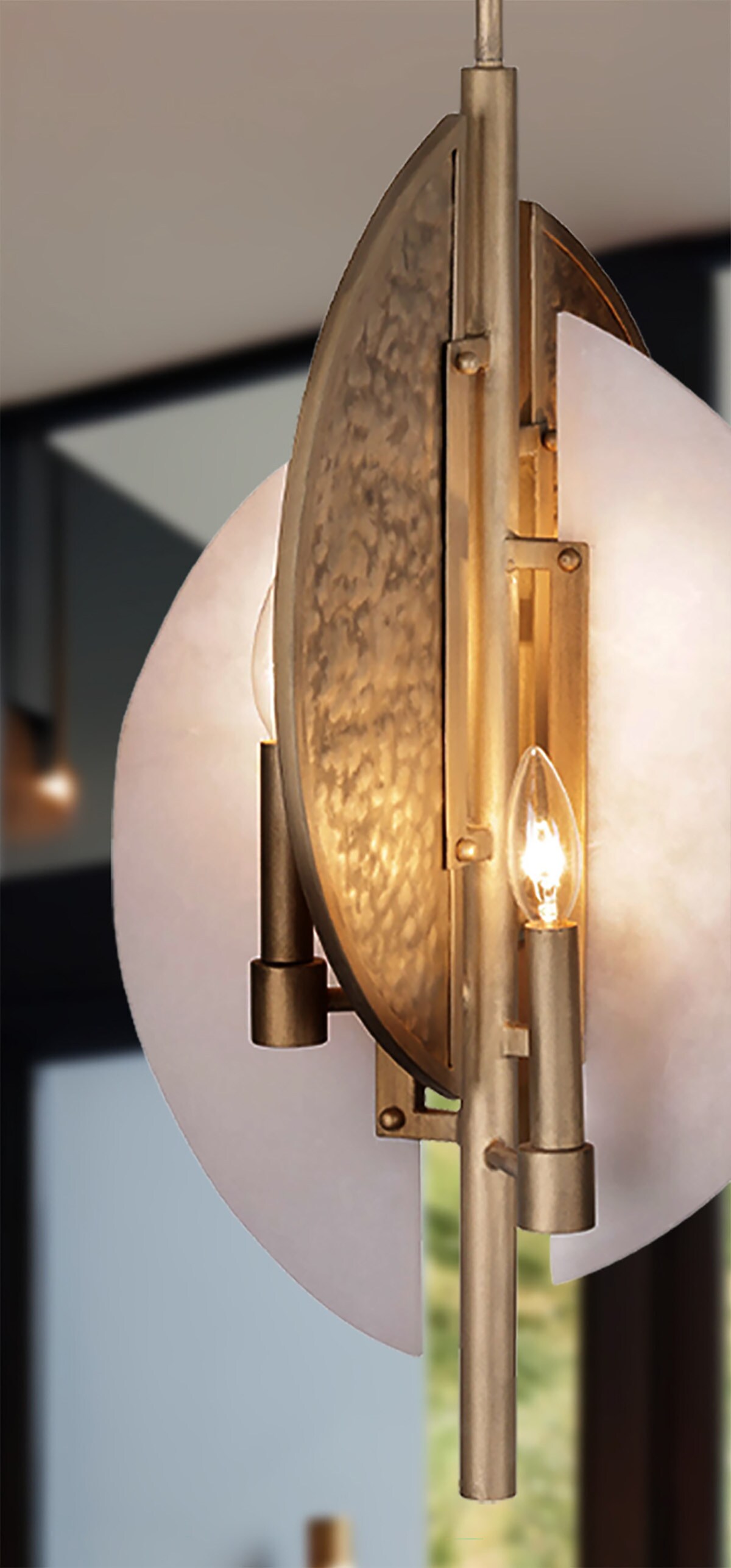 Minka Lavery 3461-788 Pendant-Lights - View #5