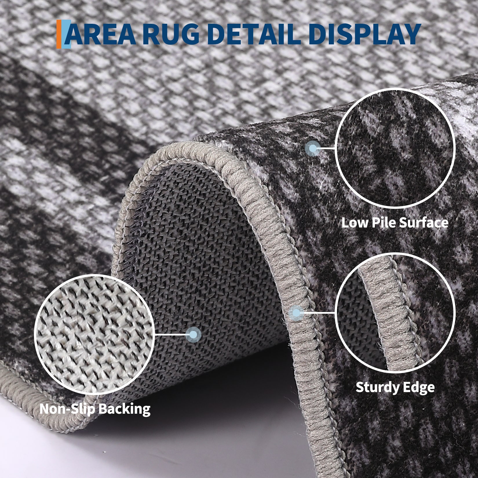 Assile XH26082053 rugs - View #7