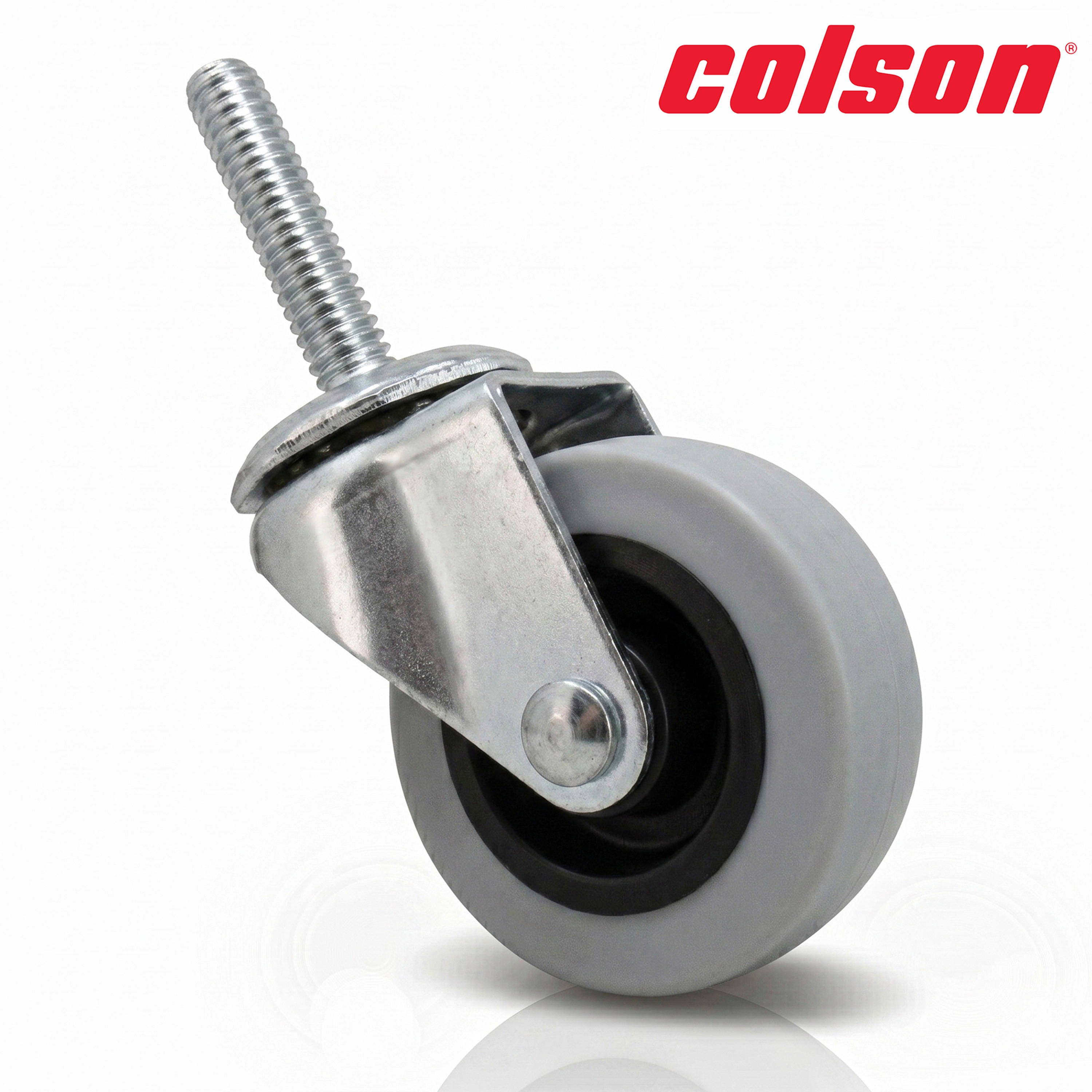 Shepherd Hardware 4032299LW casters - View #2