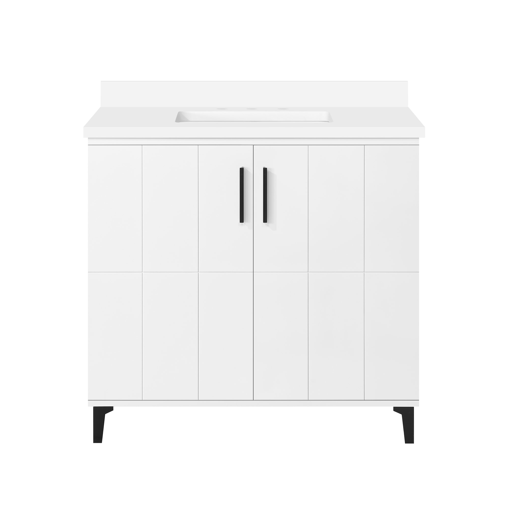 OVE Decors 15VVA-FREY36-007 Bath-Vanity-Combo - View #11
