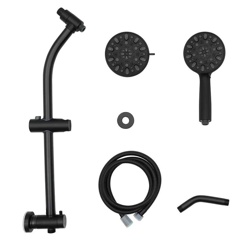 KICHAE KSLF17001-B Fixed-Showerhead - View #2