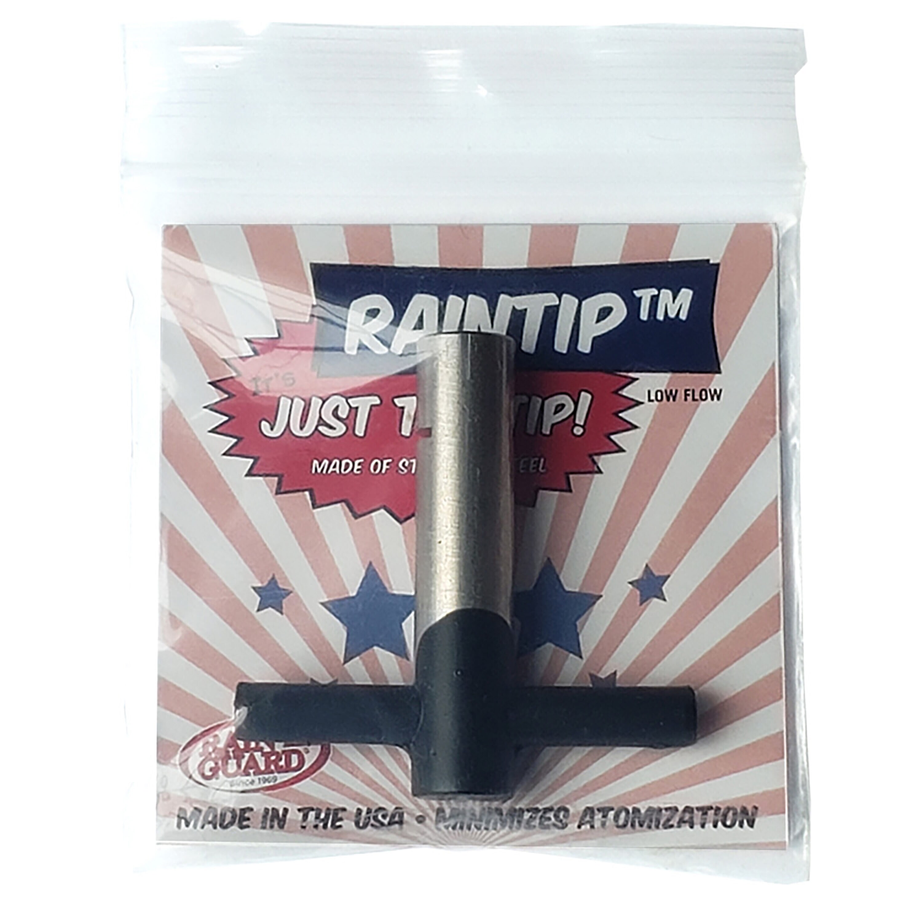 RainguardPro RT-0102 Paint-Sprayer-Tips - View #2