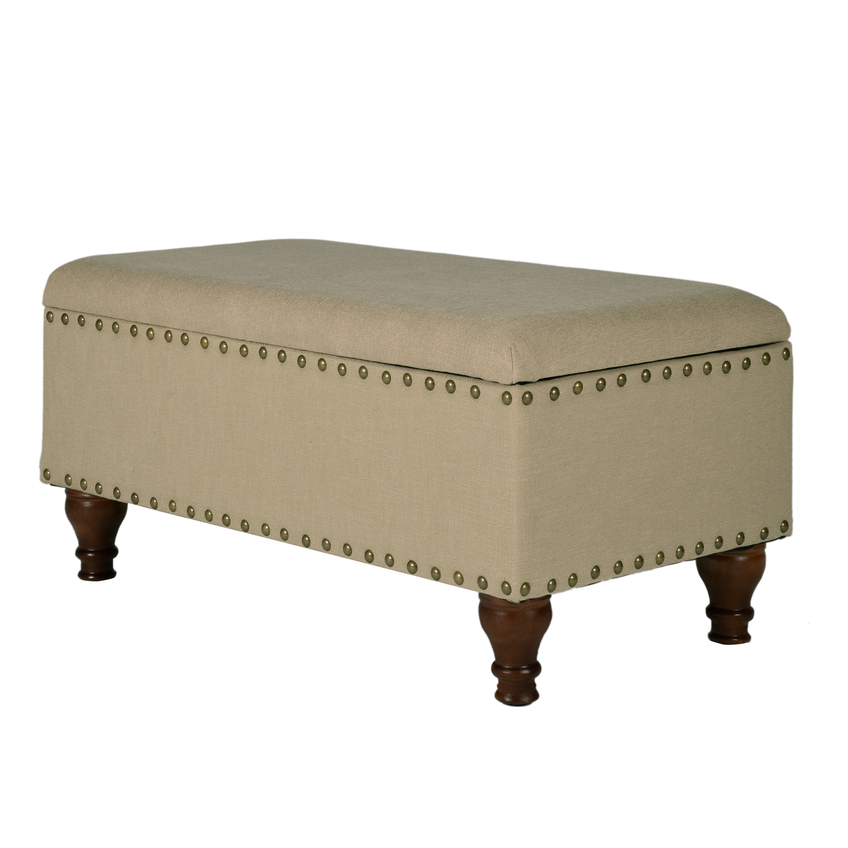 HomePop K5668NP-F1399 bench - View #3