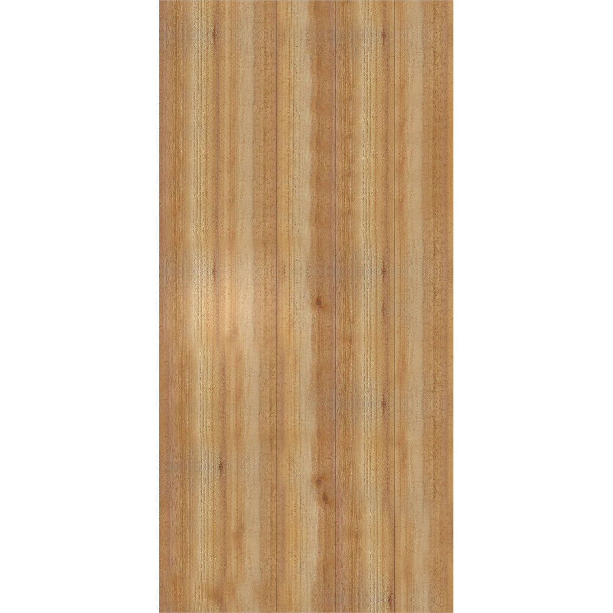Ekena Millwork RBF06Z26X056RWR Exterior-Shutters - View #4