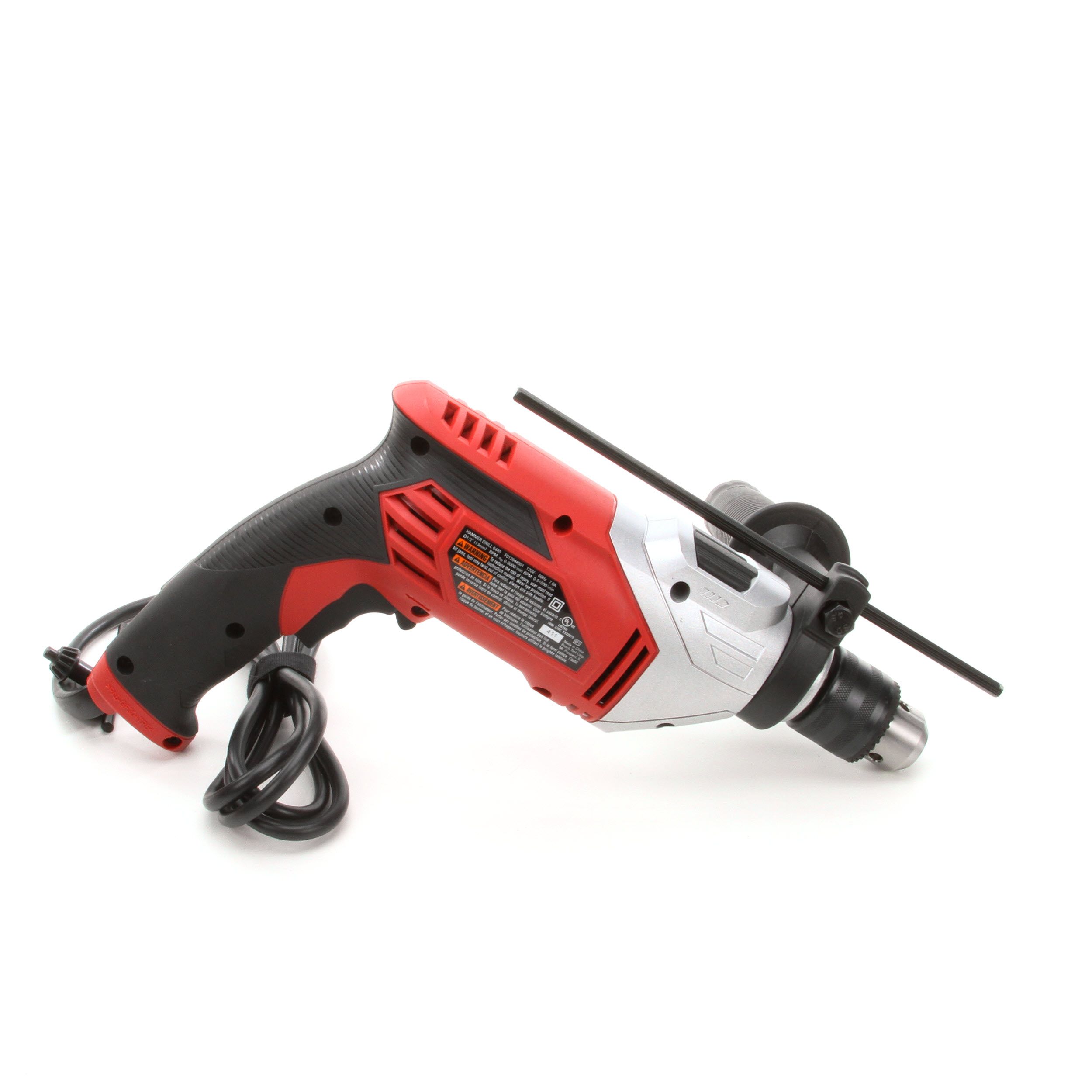 Image of Hilti TE 2 A on Lowes website