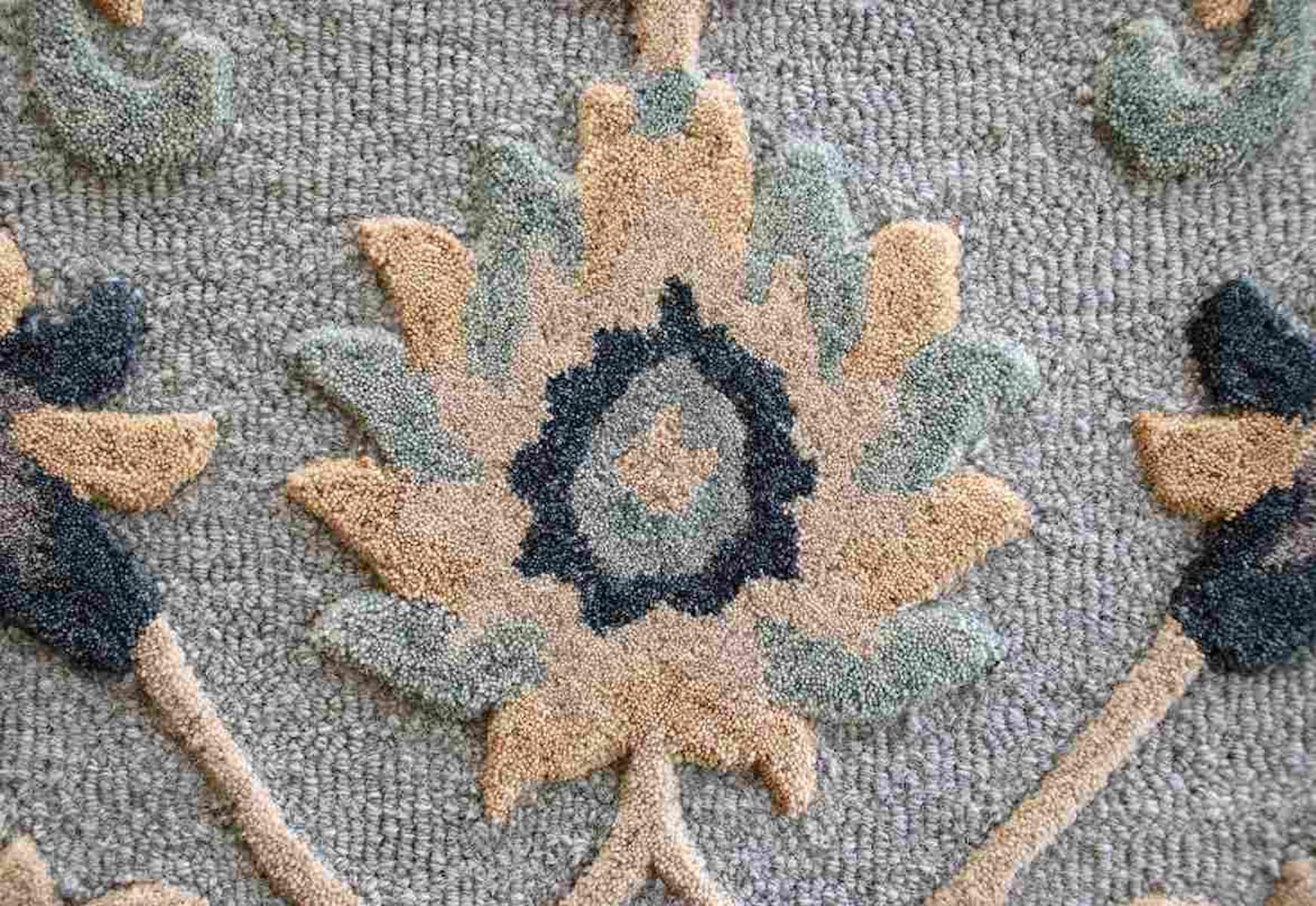 LR Home 4470A1084934J8 rugs - View #6