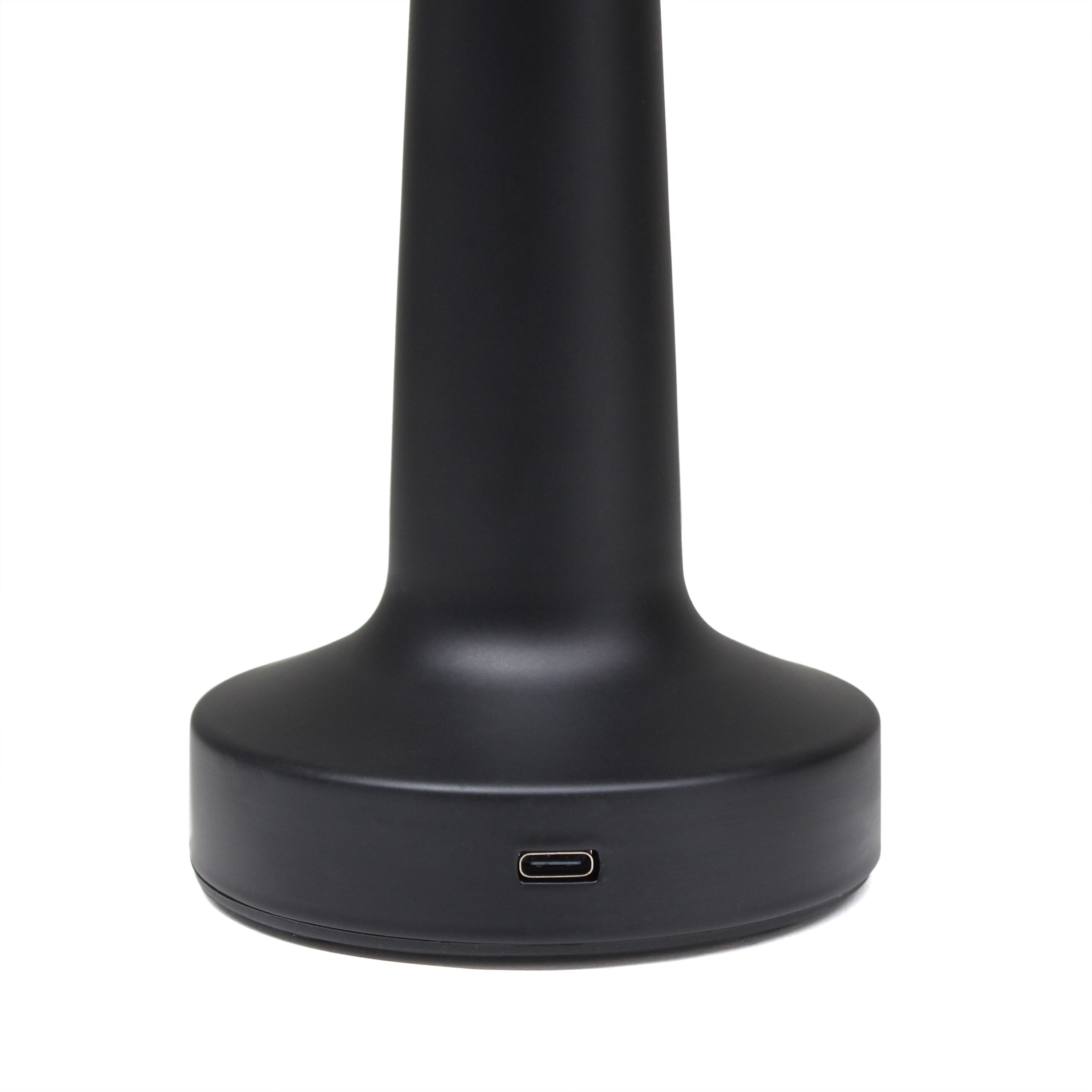 Simple Designs LD1082-BLK Desk-Table-Lamps - View #7