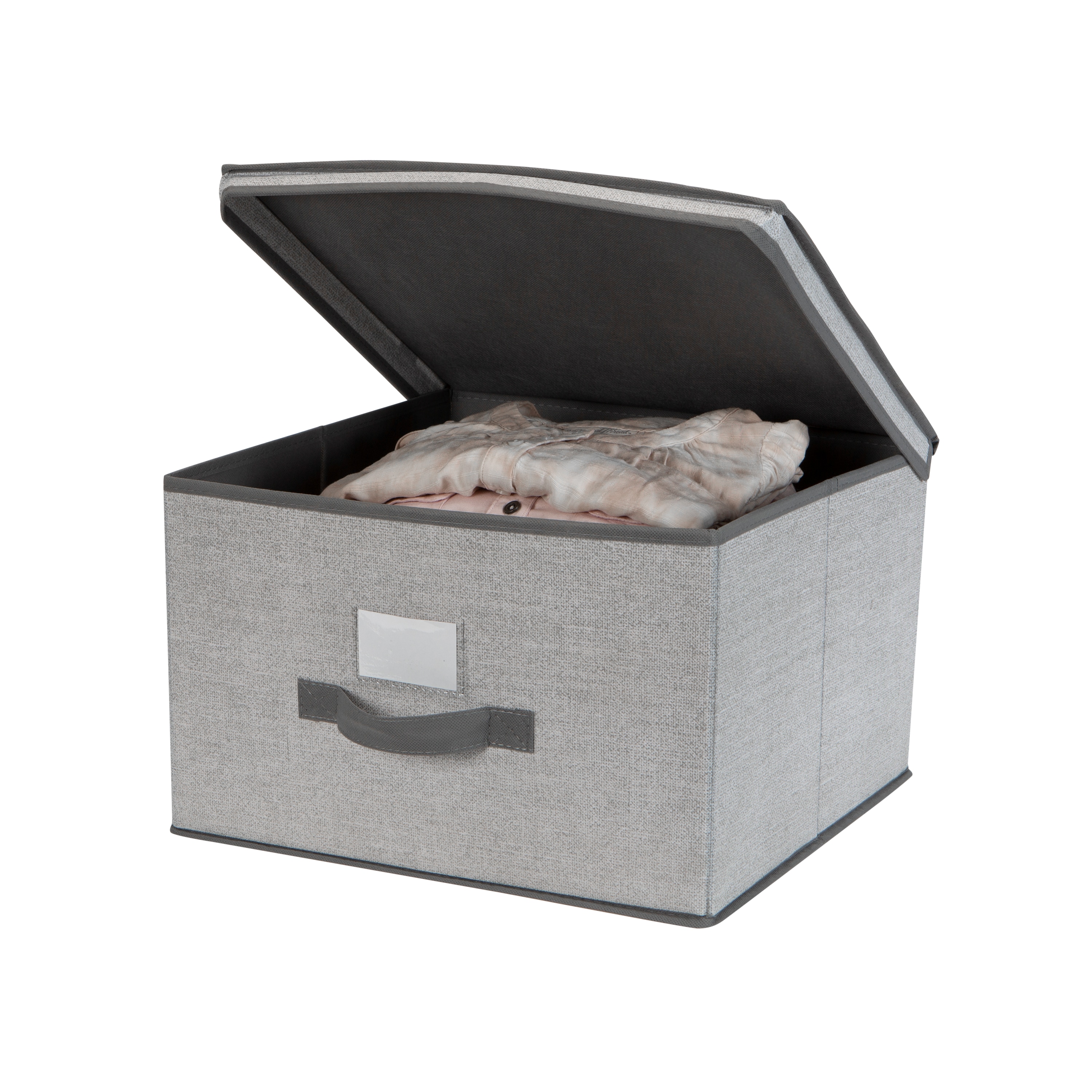 Simplify 25422-HEATHER Bins-Baskets - View #2