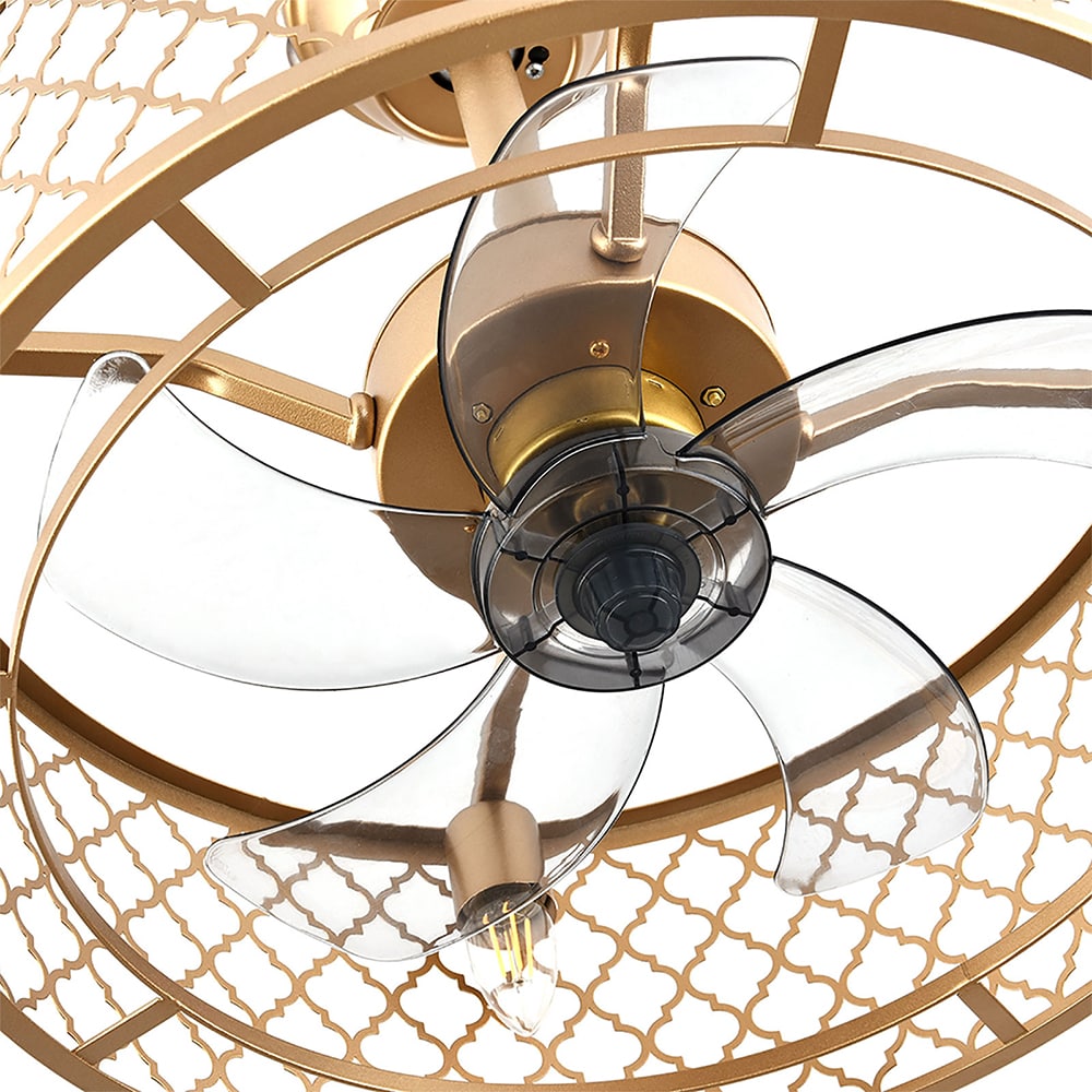 Oukaning HG-HCX-4553 Ceiling-Fans - View #13