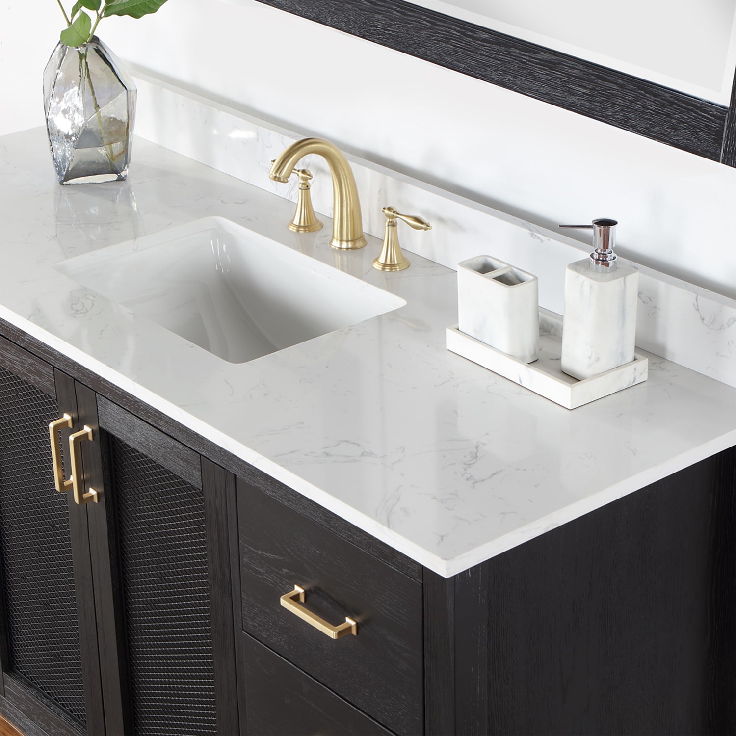Altair 542060S-BO-AW Bath-Vanity-Combo - View #3