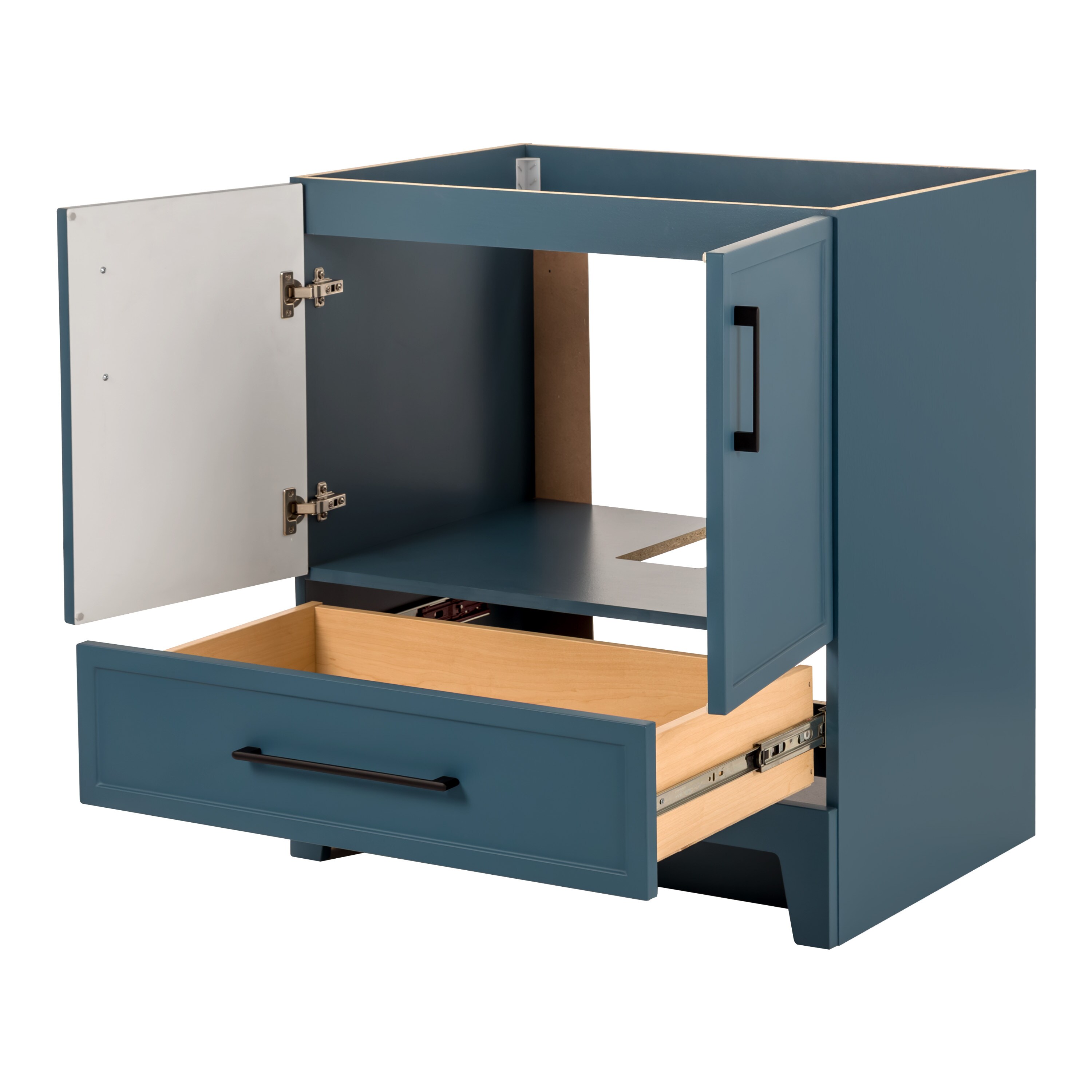 Style Selections ME30P1-AE vanities - View #7
