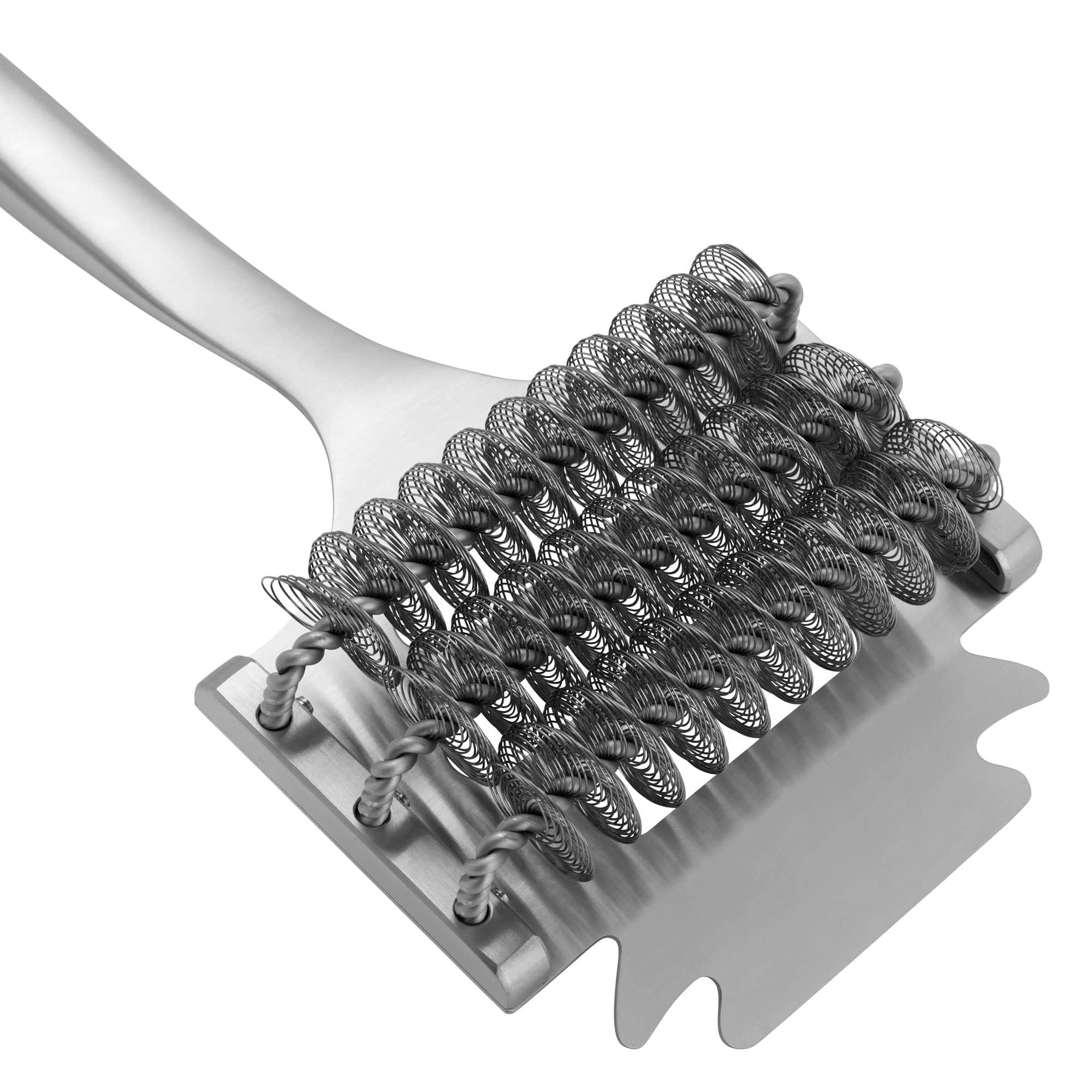 Zwilling 1029908 Grill-Brushes-Cleaning-Blocks - View #2