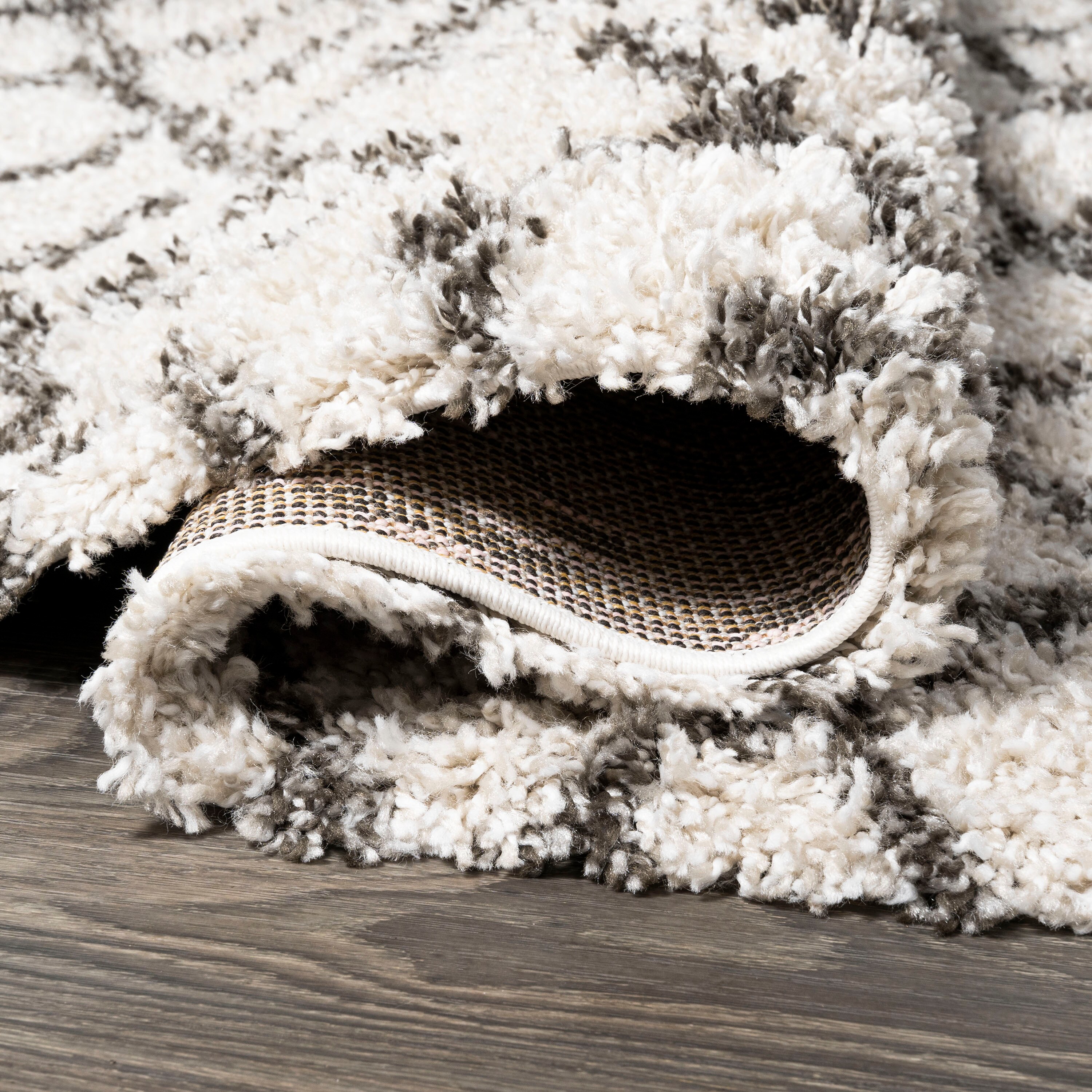 JONATHAN  Y SHG104A-5 rugs - View #5