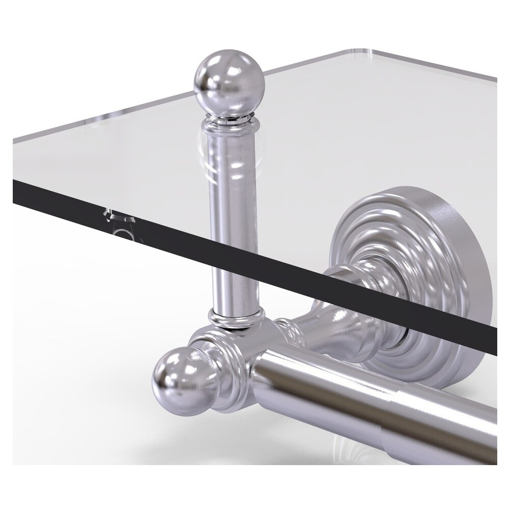 Allied Brass WP-GLT-24-SCH d060360 - View #2