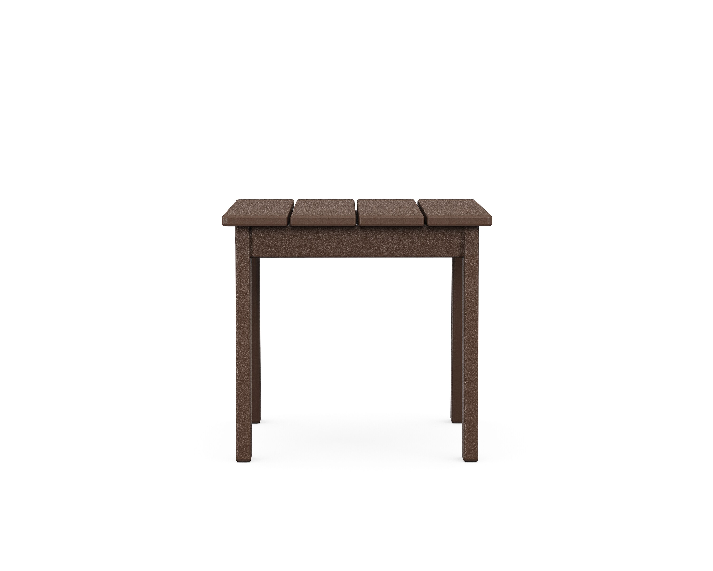 POLYWOOD CTL19MA Patio-Tables - View #3
