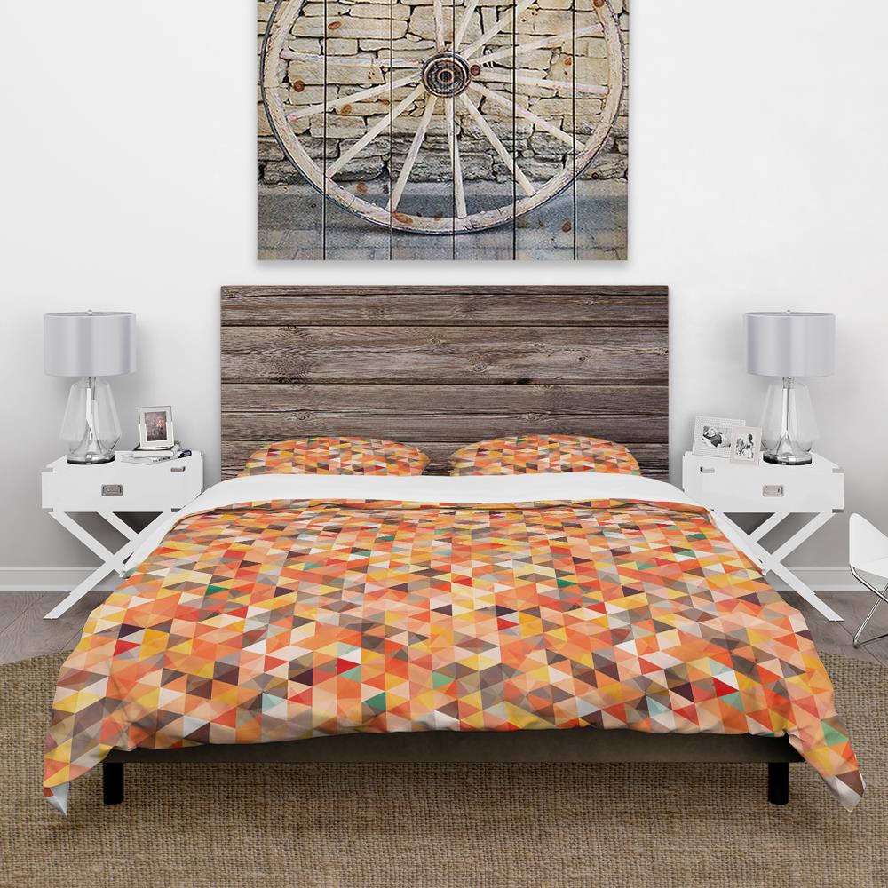 Designart BED19214-Q bedding - View #3