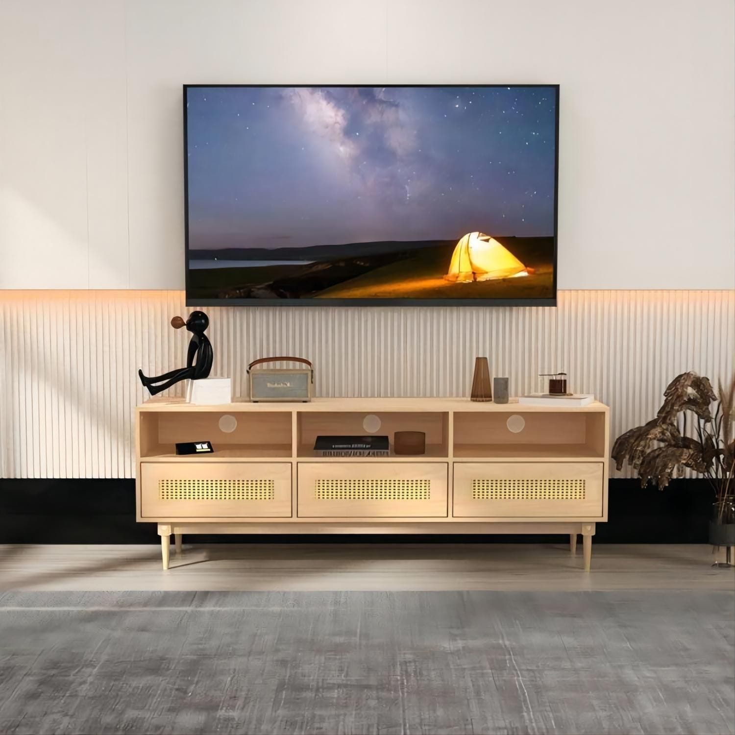 JASMODER W131463670 Oak