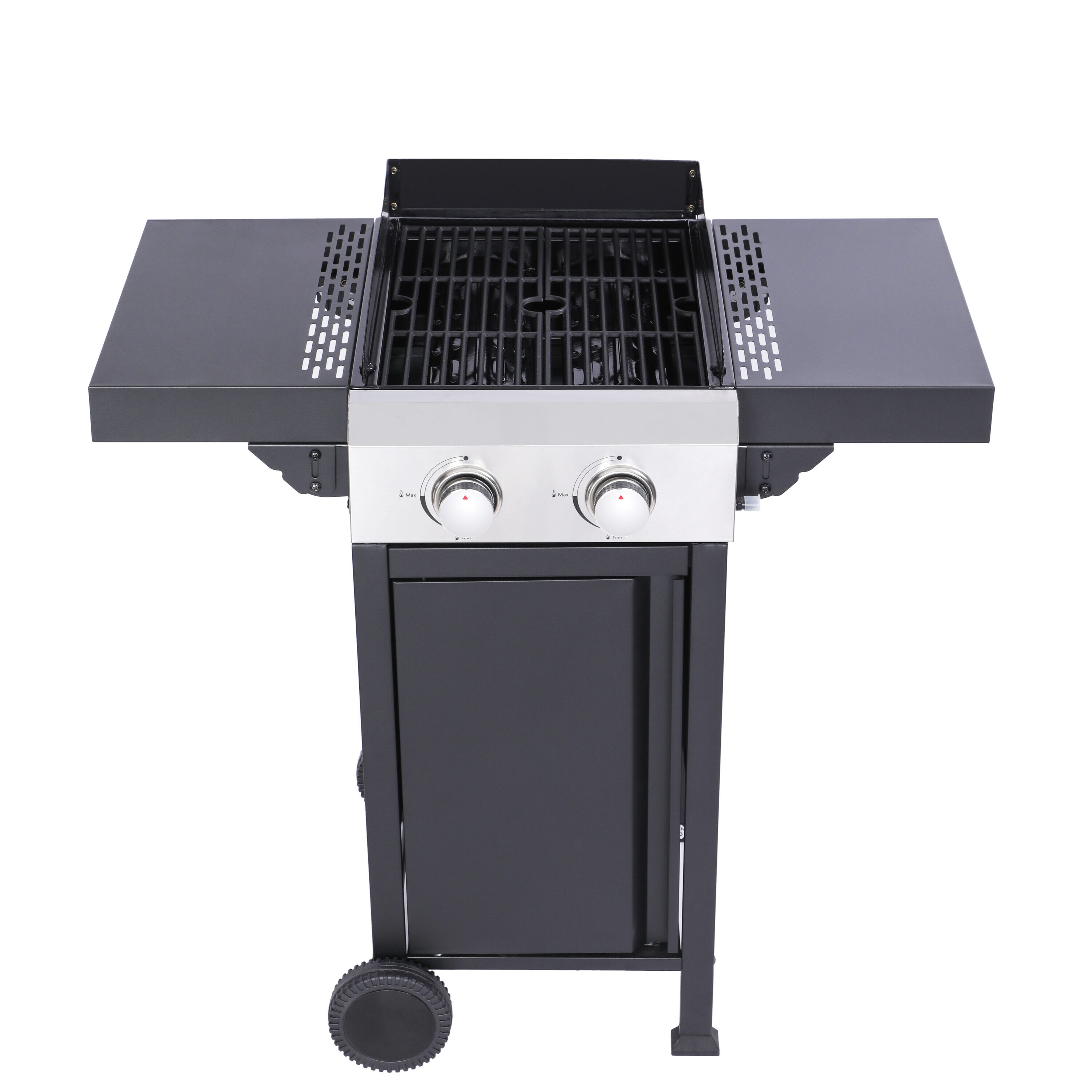 LOVMOR SF-WO-W2938P261719 Gas-Grill - View #4