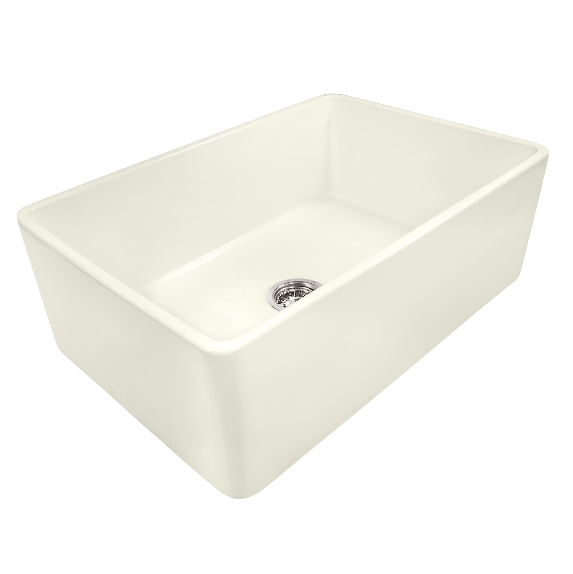 Ruvati RVL2100BS Kitchen-Sinks - View #8