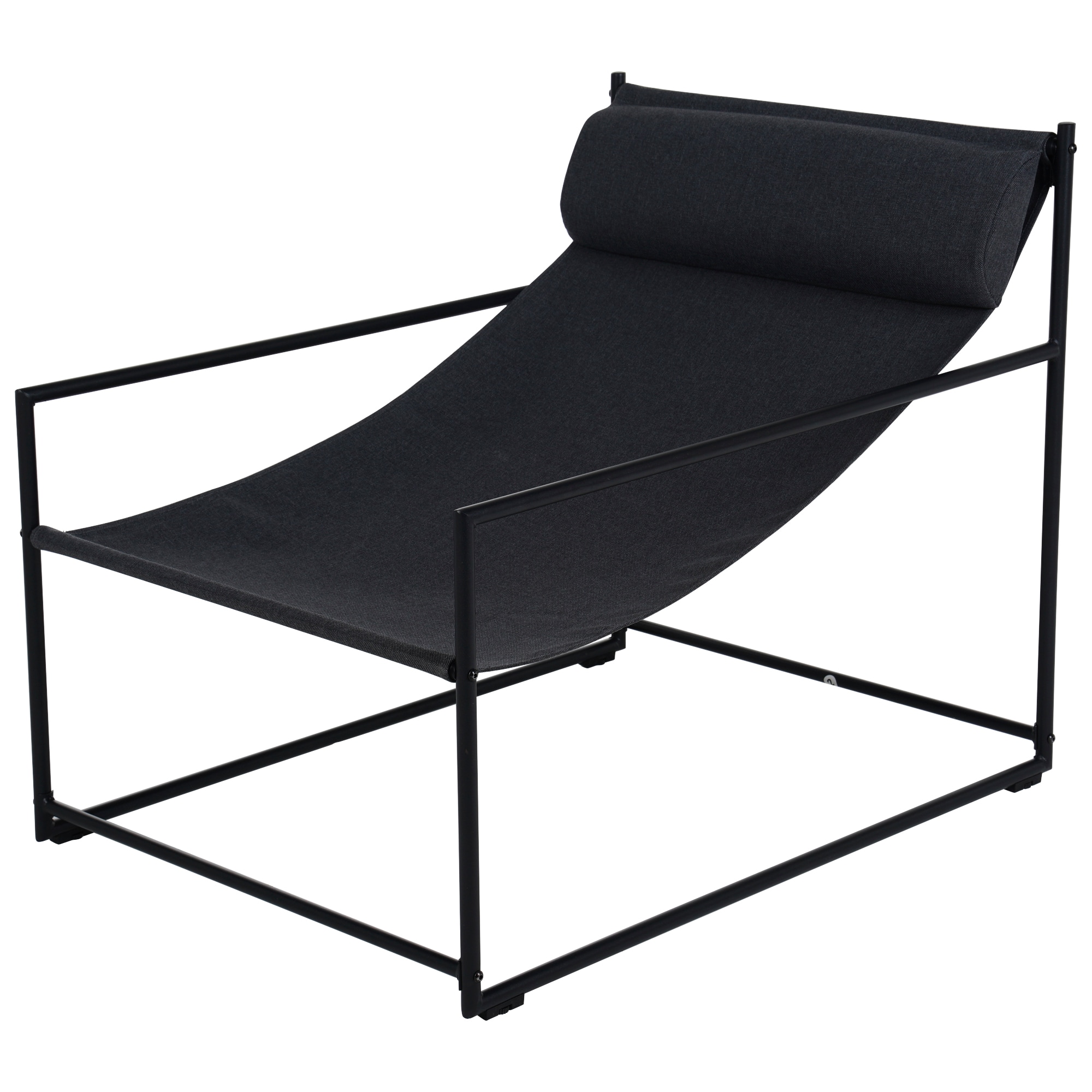 BANSA ROSE BALE2335 Potia Tables Rectangle Outdoor Balcony 10-in W x 37.4-in L