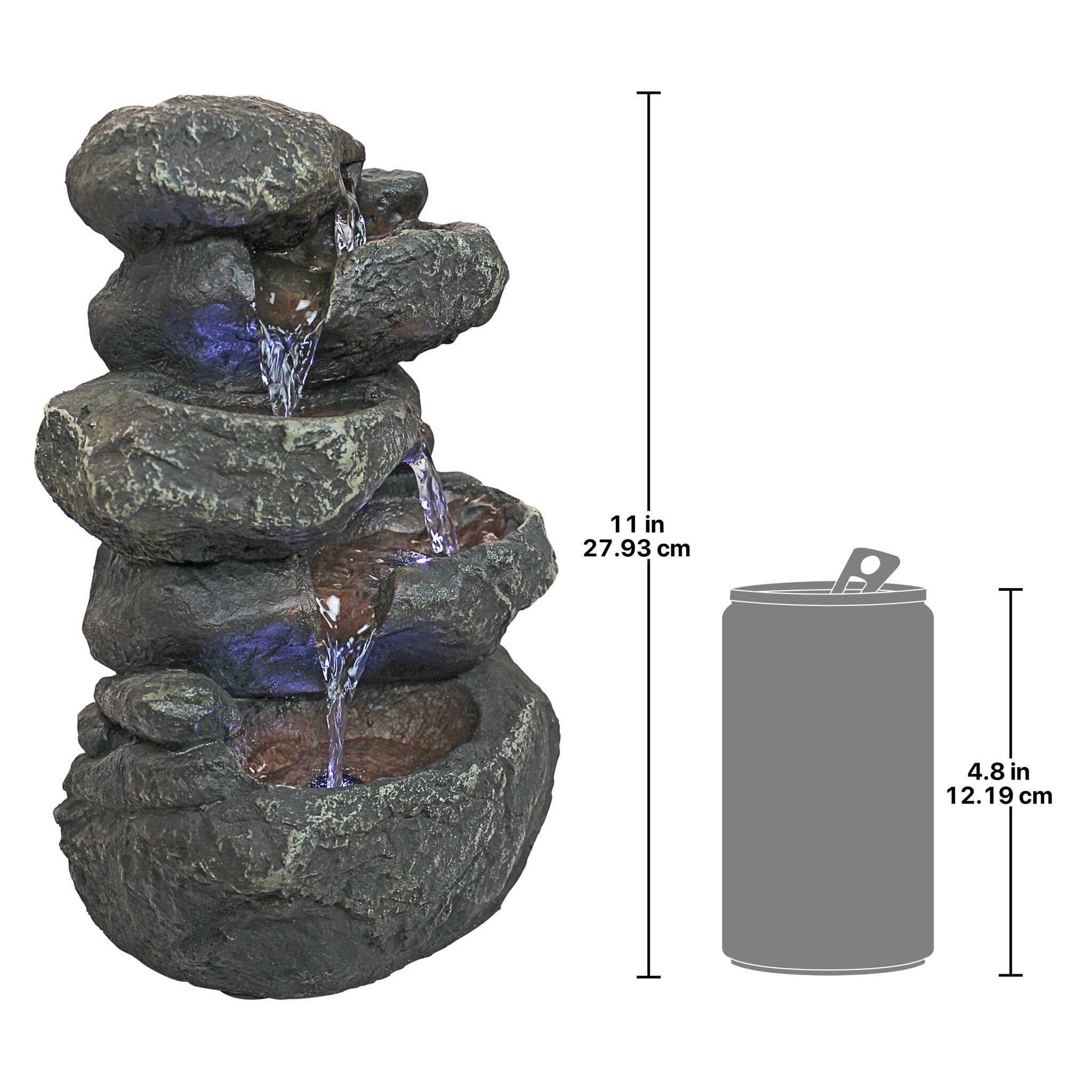 Design Toscano DW35127 fountains - View #7