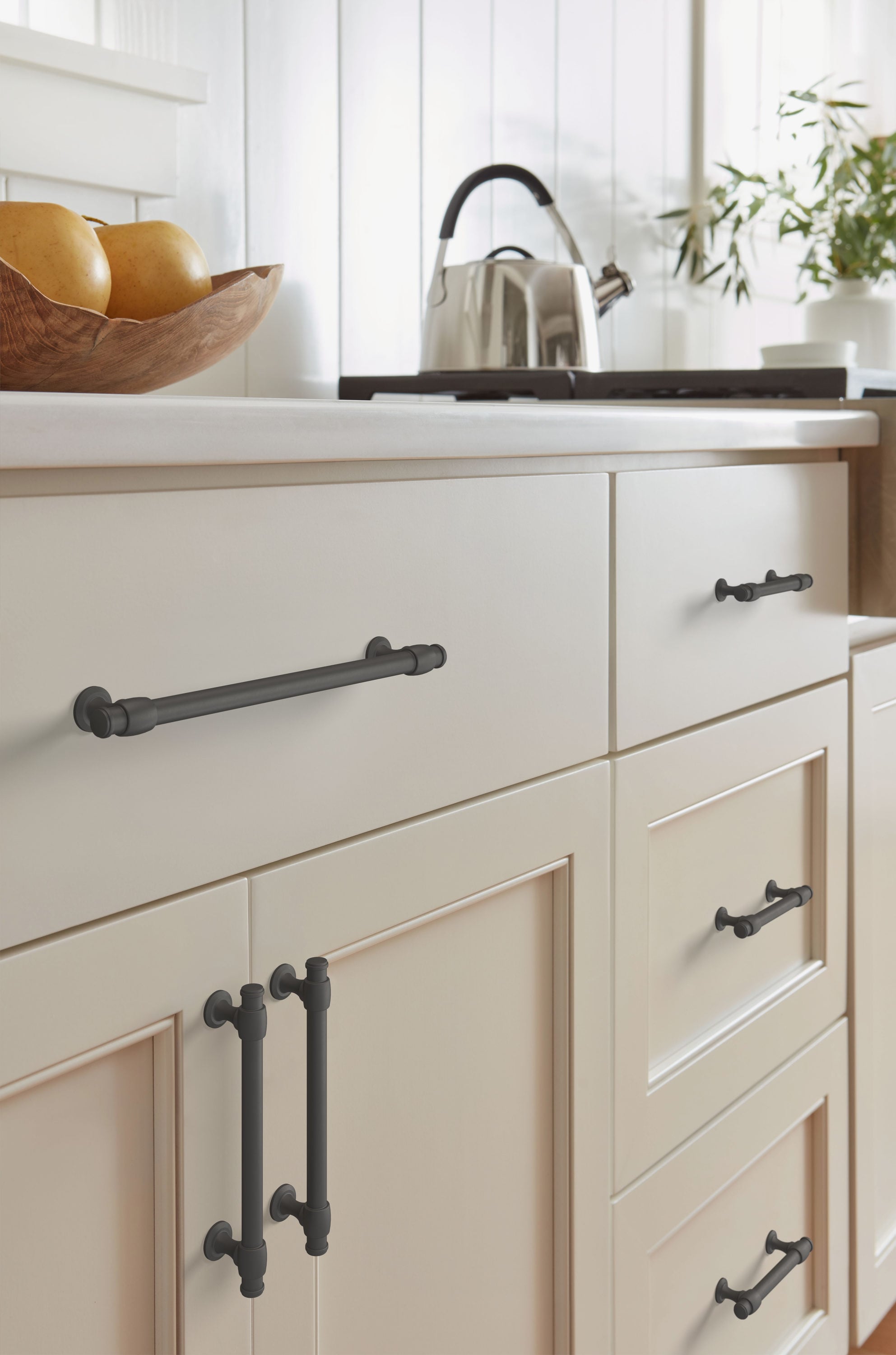Amerock BP36767FB Cabinet-Pulls - View #4