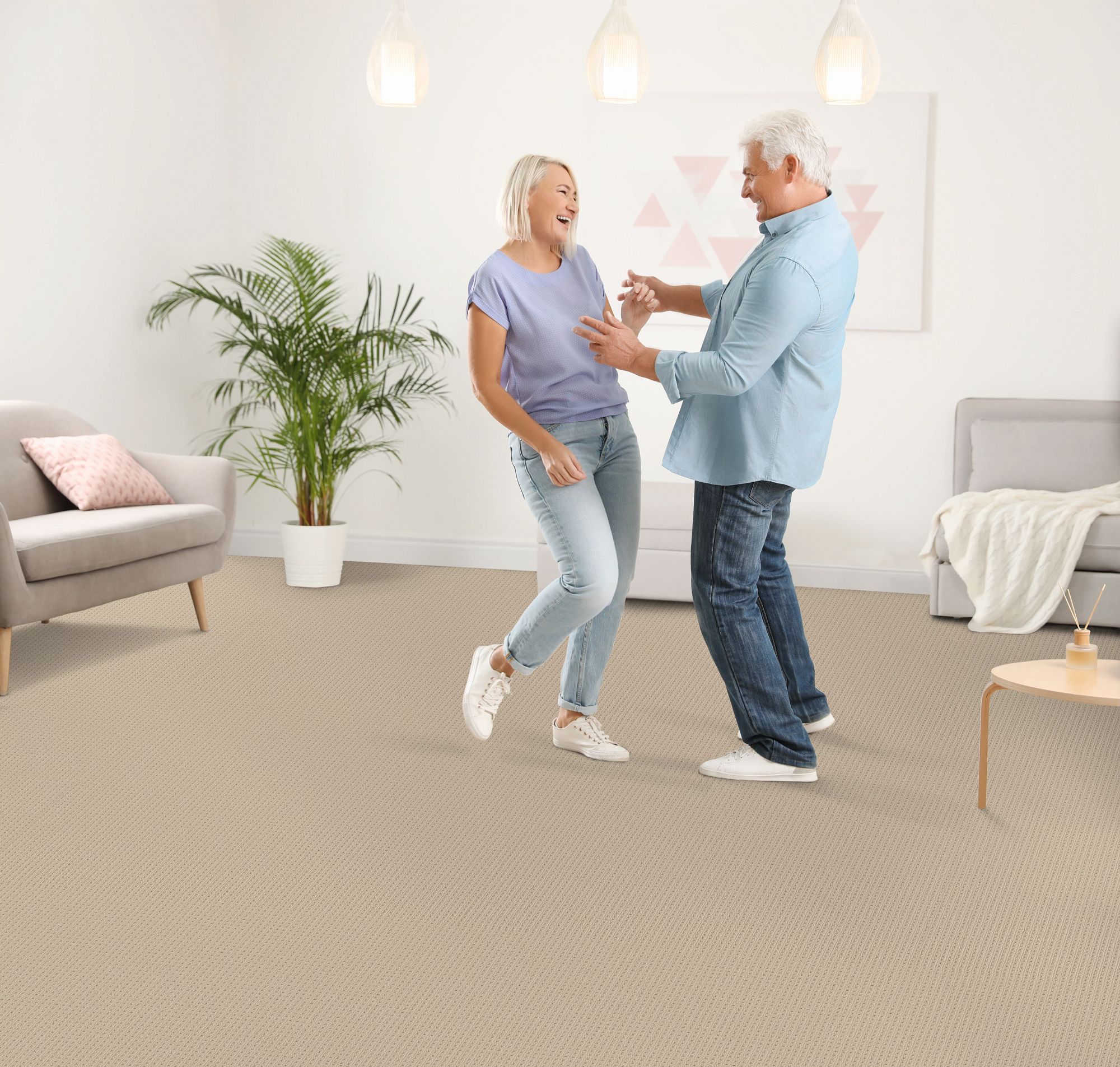 STAINMASTER 7L874 - 114 - SAMP Carpet-Samples - View #3
