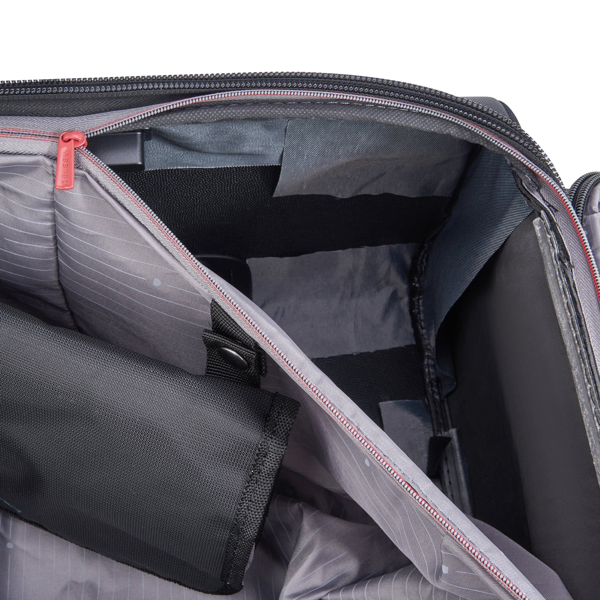 DELSEY Paris 40239782000 Luggage-And-Luggage-Sets - View #5