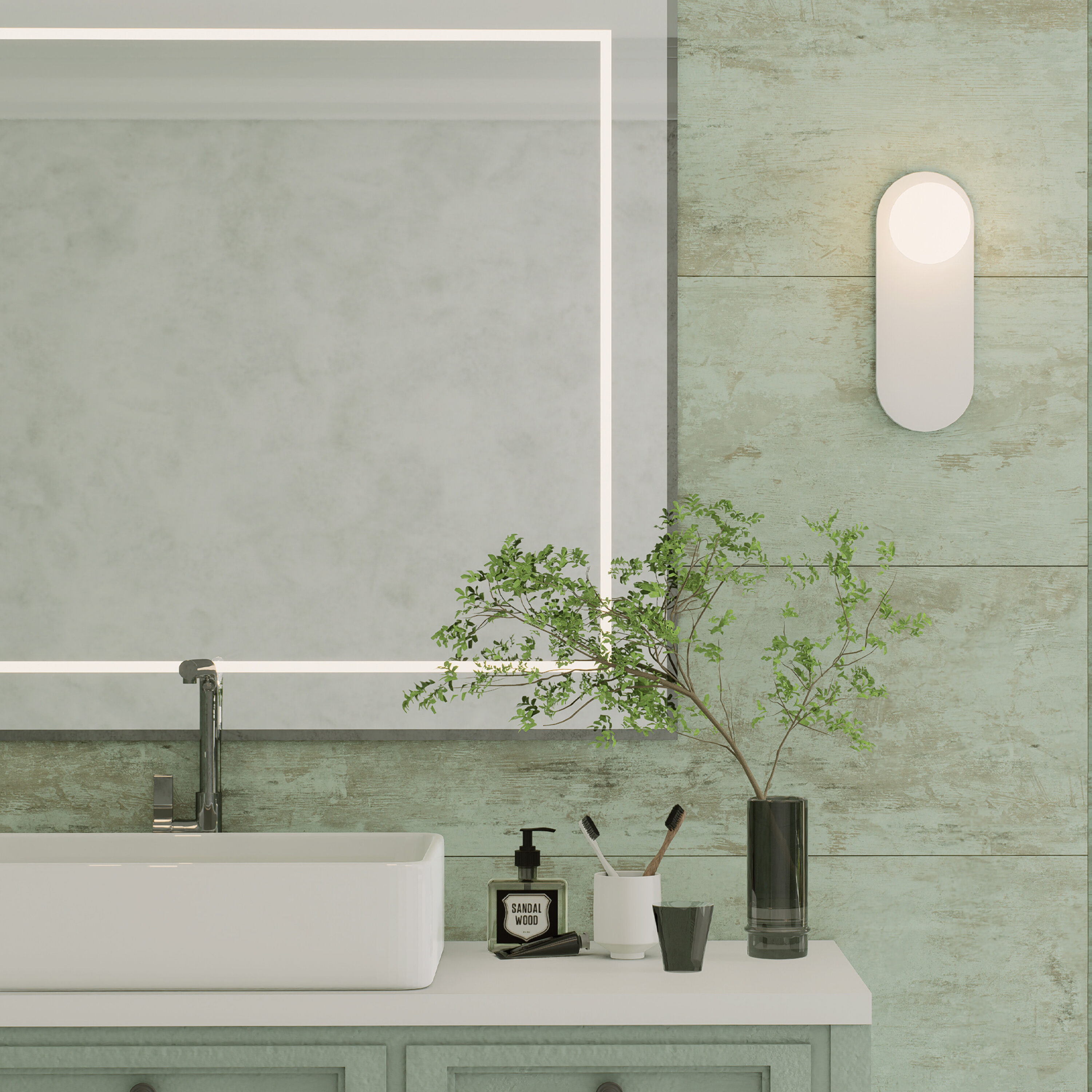 Affinity Tile WEM35HVE Ceramic-Tile - View #5