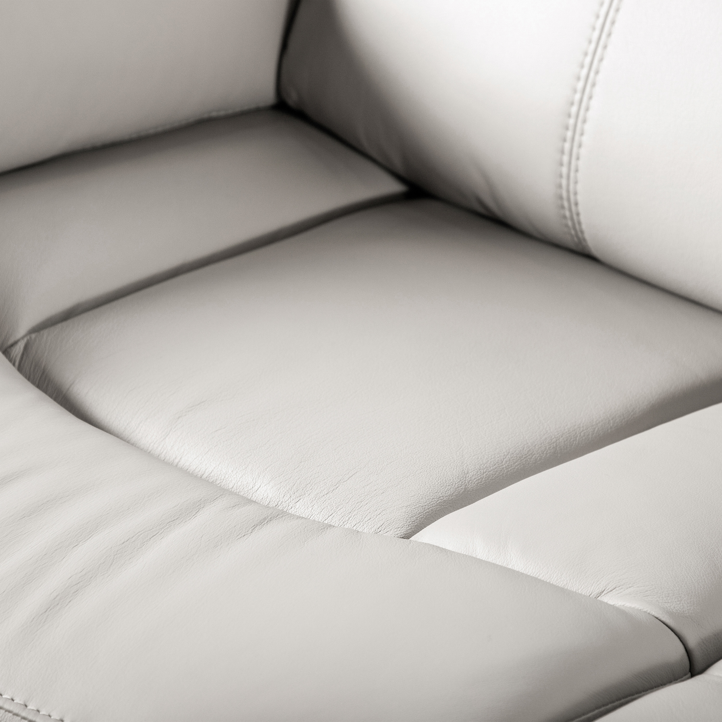 Furniture of America IDF-69003WH-LV Sofas-Loveseats - View #7