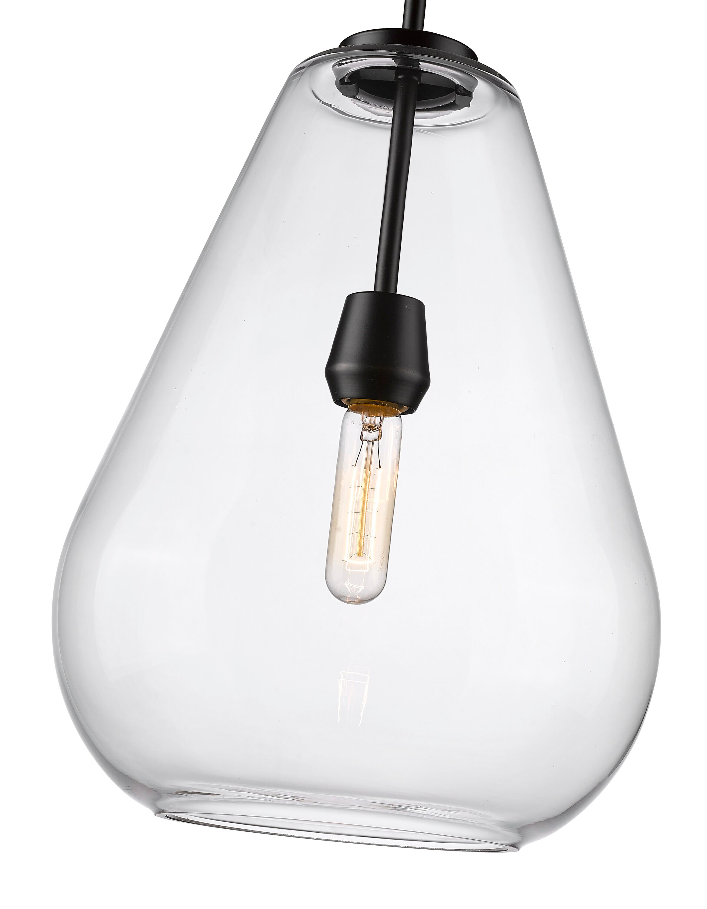 Z-Lite 488P12-MB Pendant-Lights - View #6