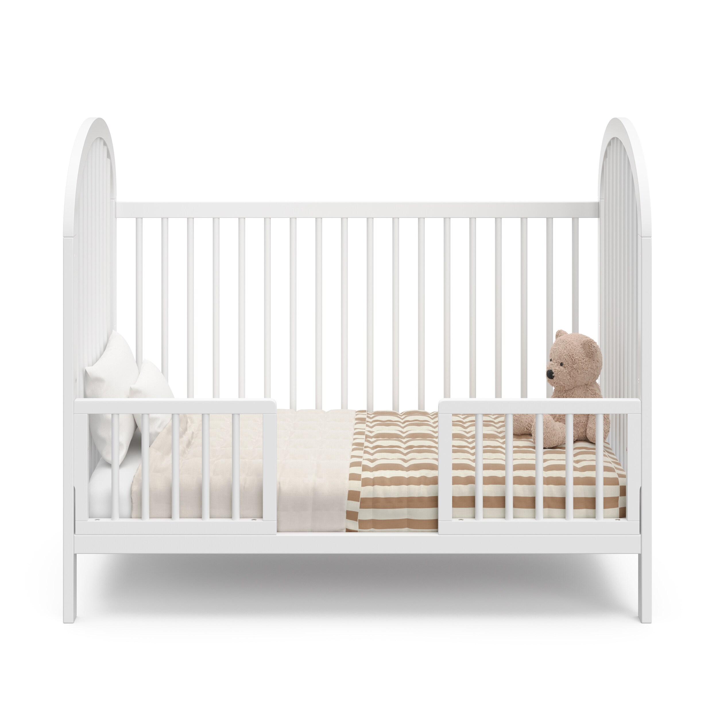 Graco 01340-501 Bed-Rails - View #3