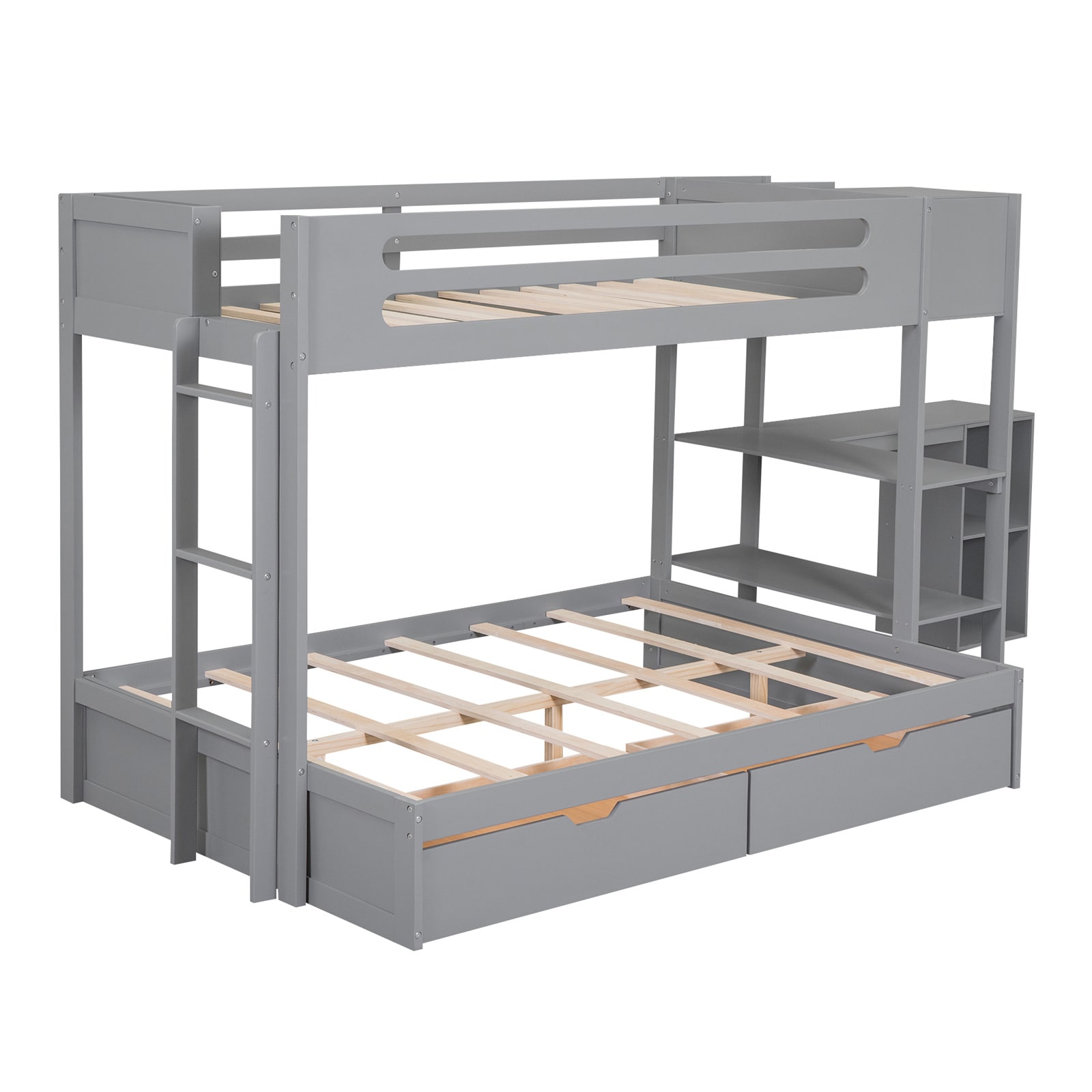 BESTCOSTY GX001LJW611AAE-ZY beds - View #5