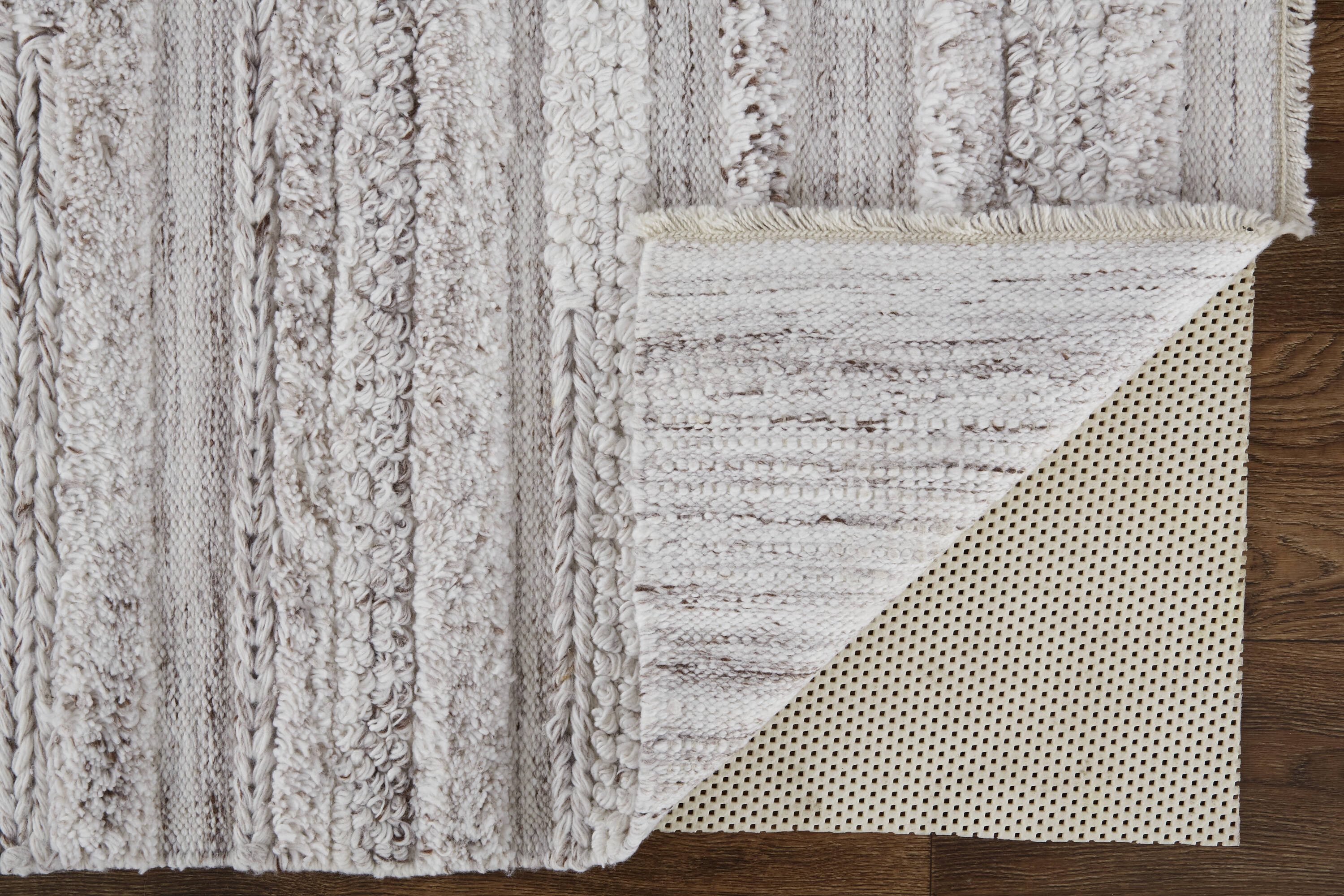 Room Envy ALDR8637BGE000H00 rugs - View #6