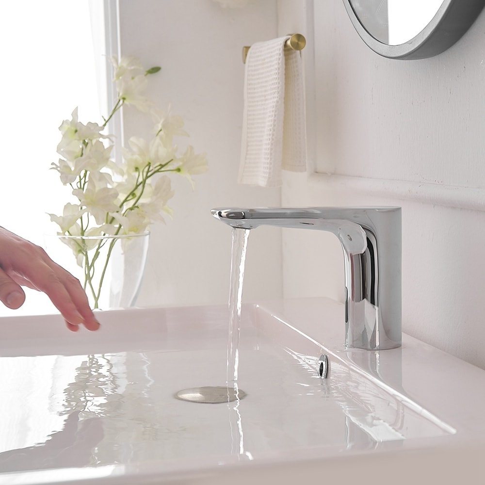 BWE A-918112-C Lavatory-Faucets - View #5