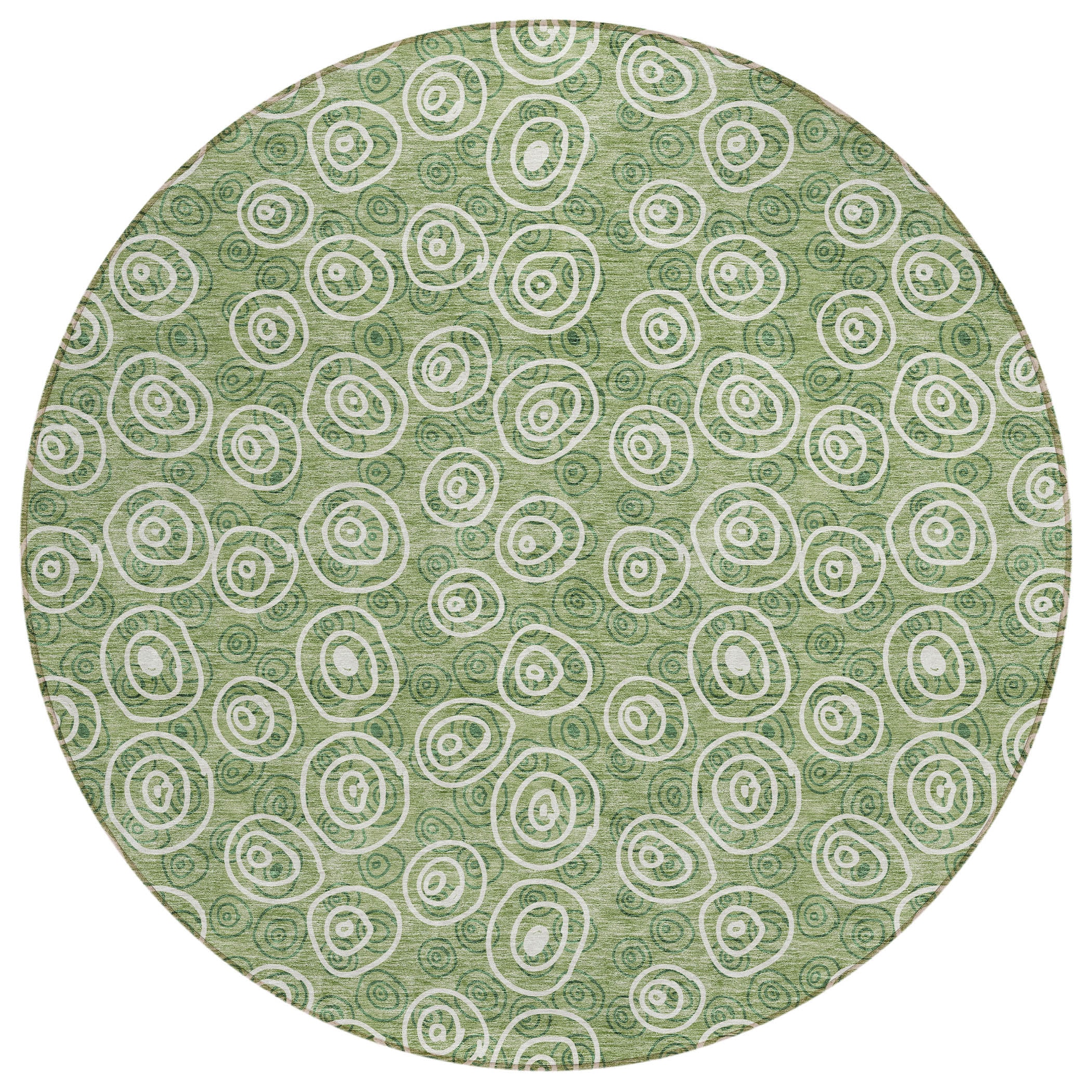 Addison Rugs ACN728GE8RO rugs - View #2