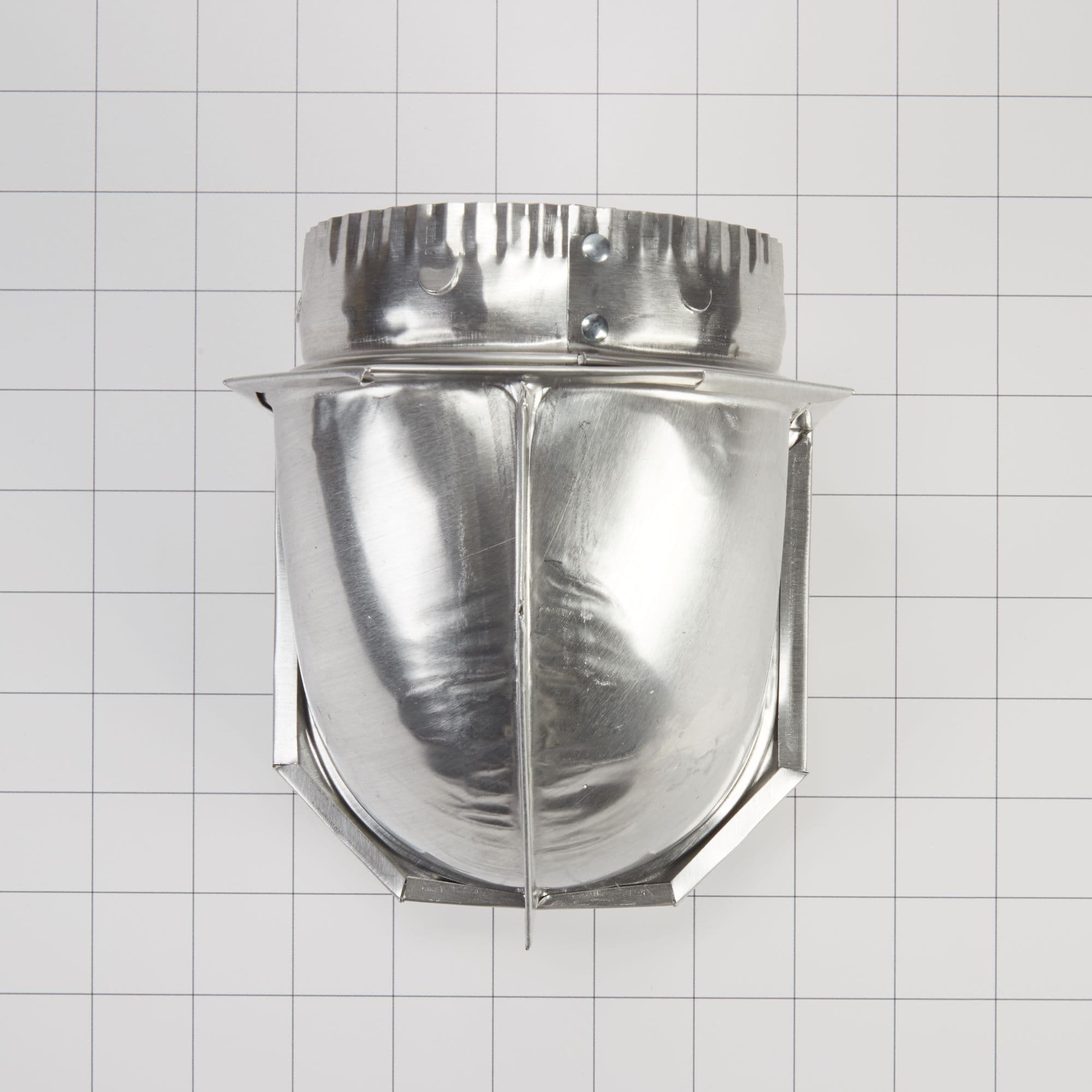  4396006RW Duct-Boots - View #3